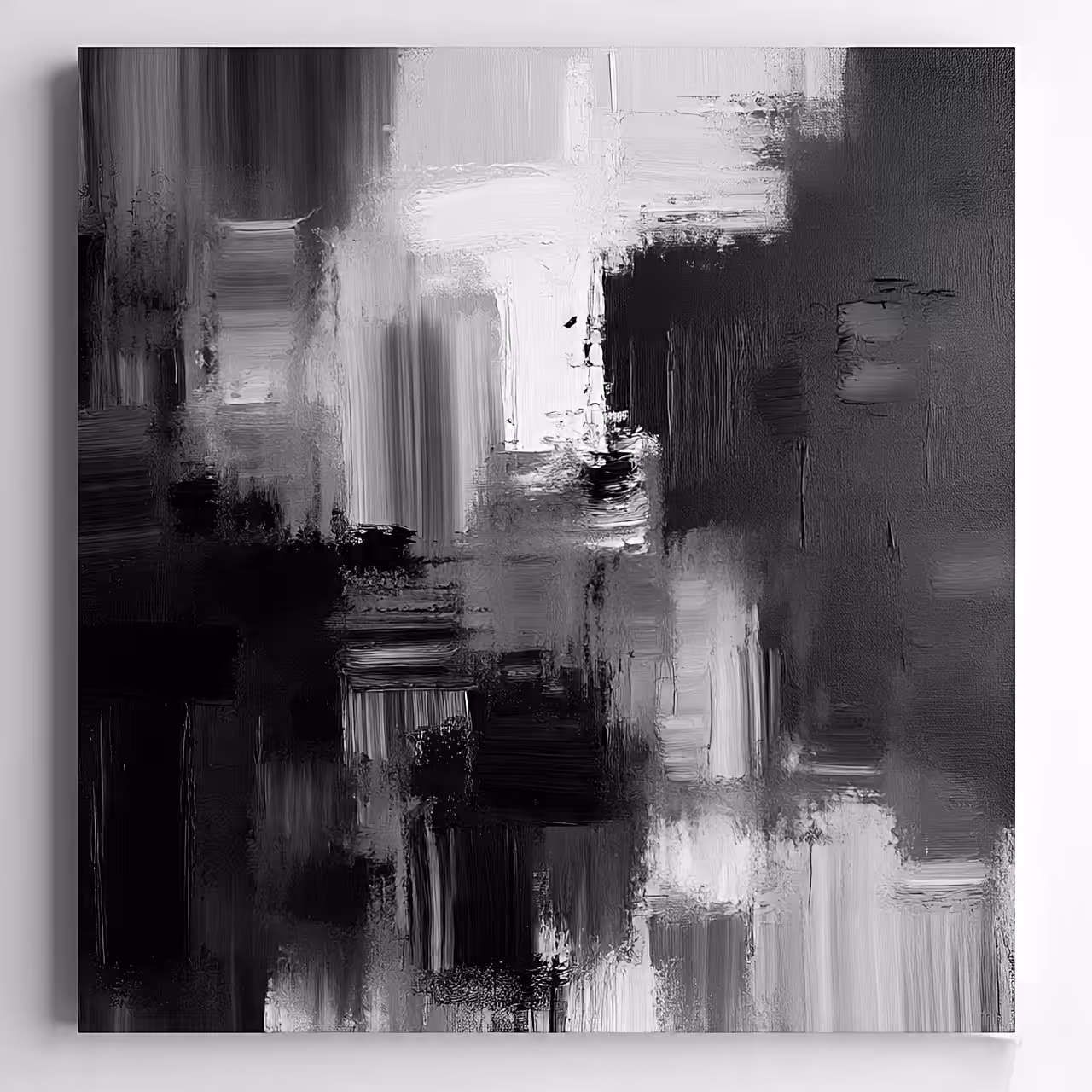 Echo in Static
