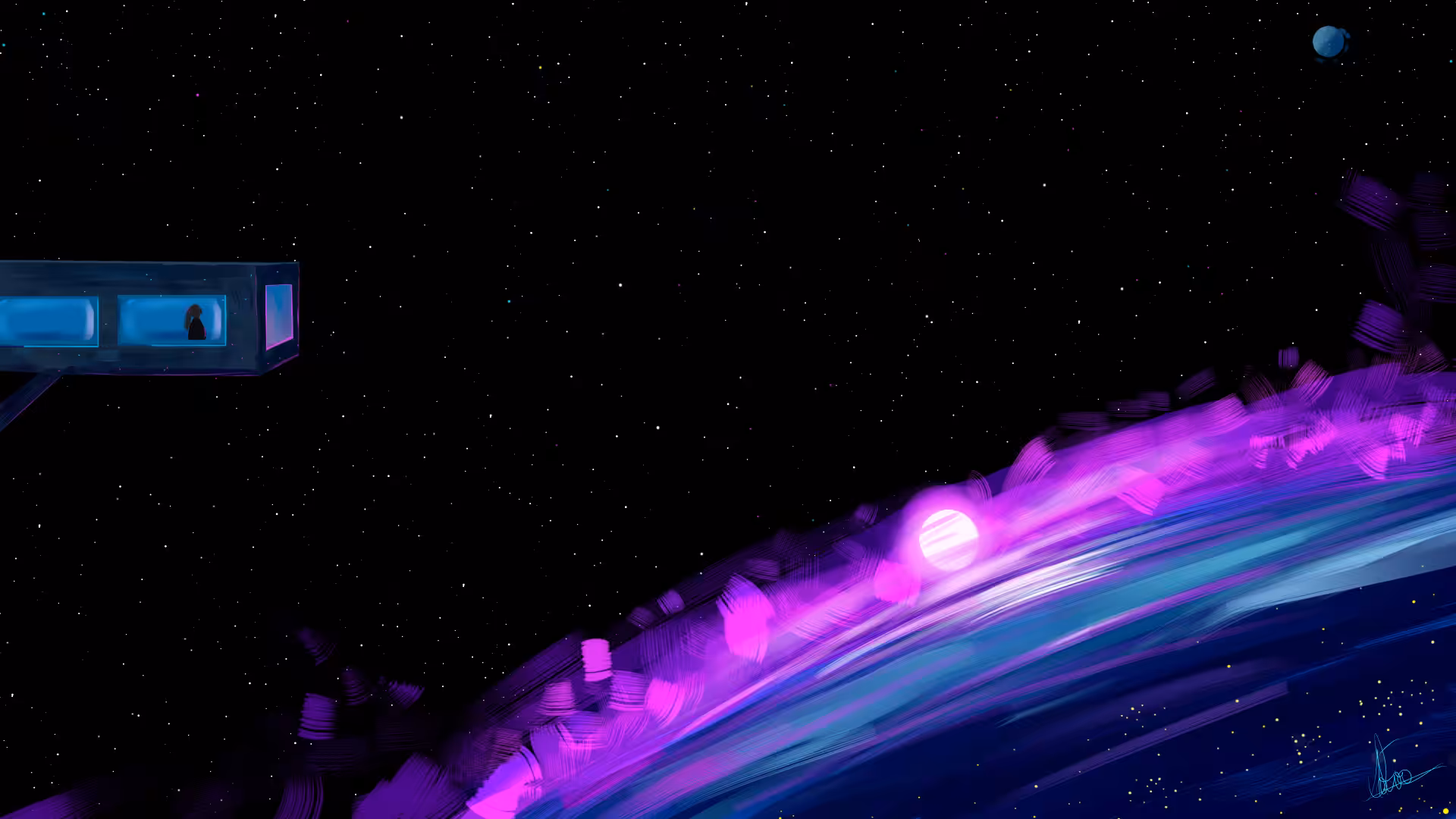Space Station 