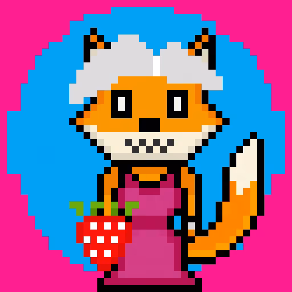 Foxquity #191