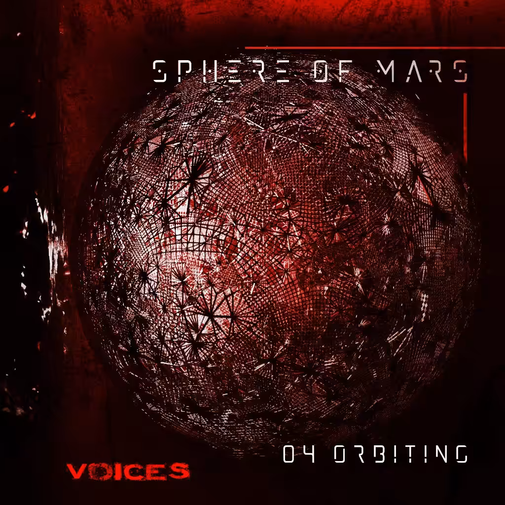 Voices - 04 Orbiting