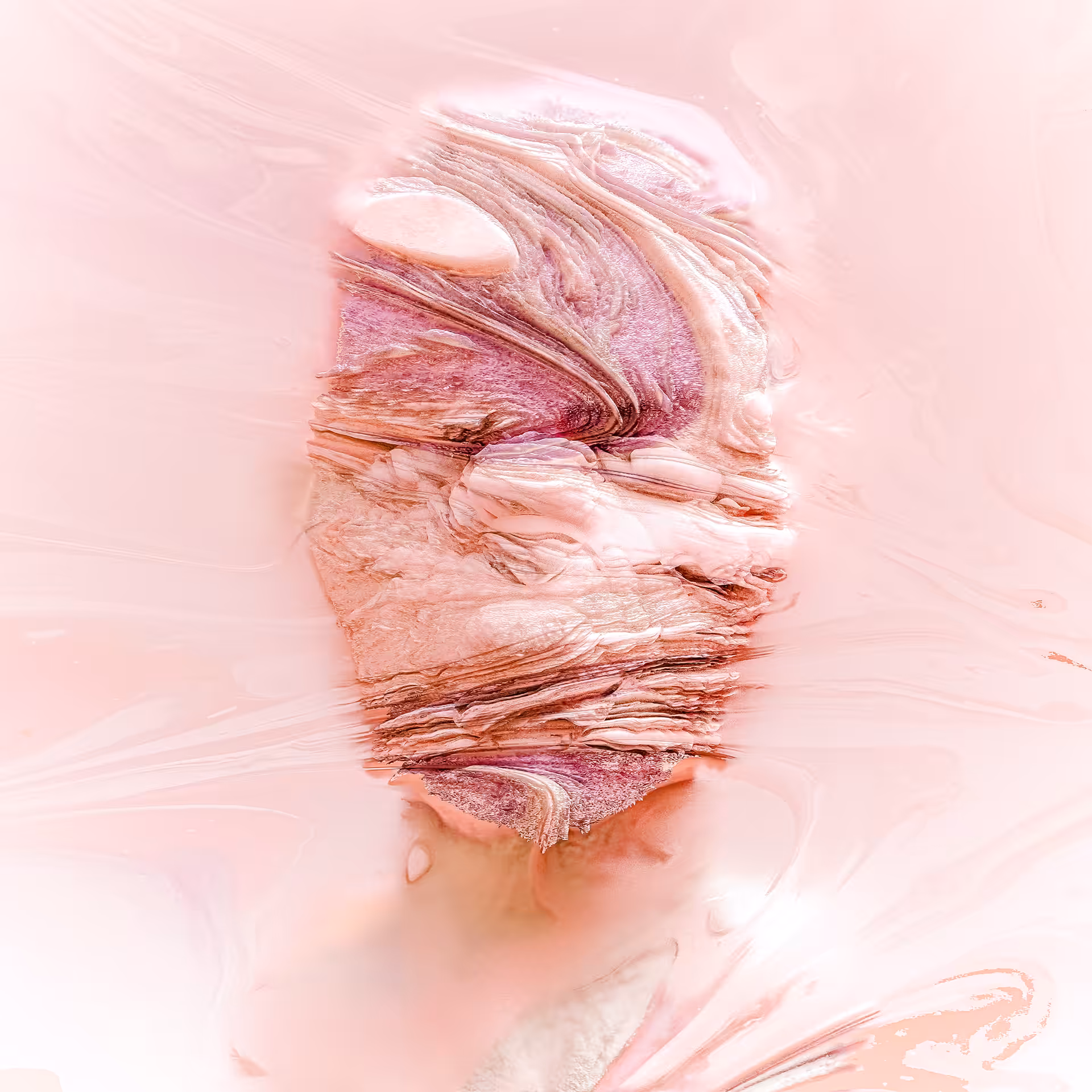Zephyrus. "Still Human?" series