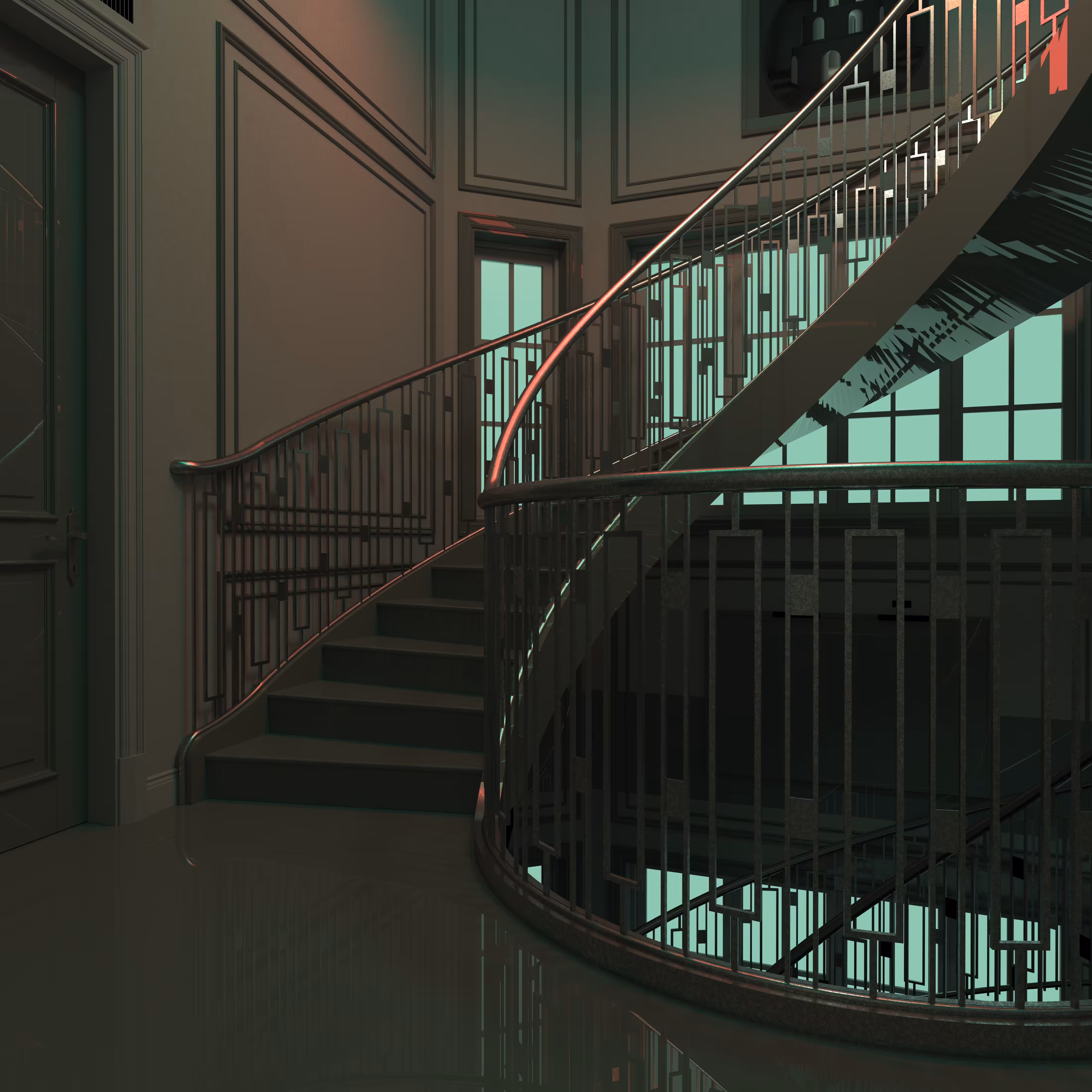 old money