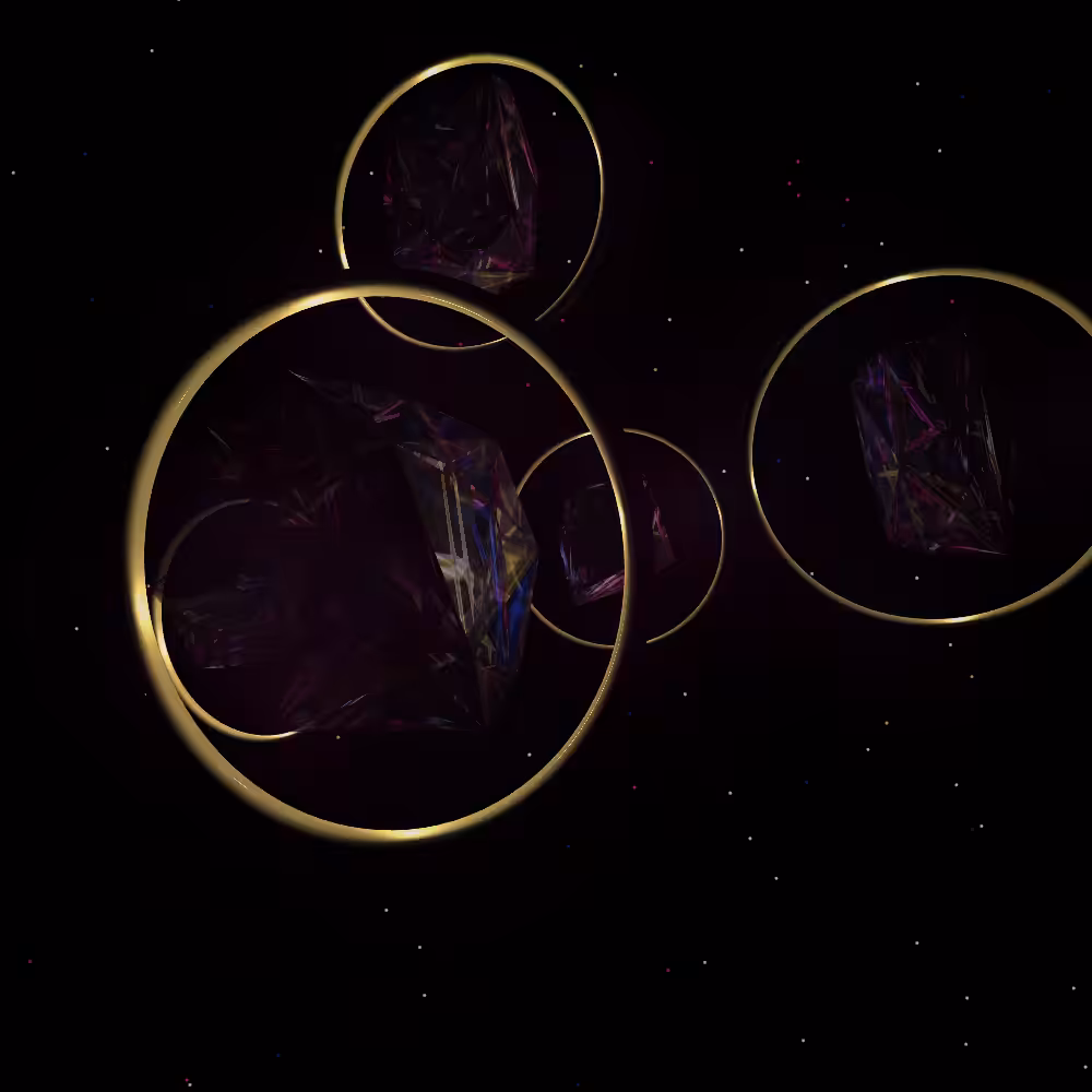 Space Gems #365