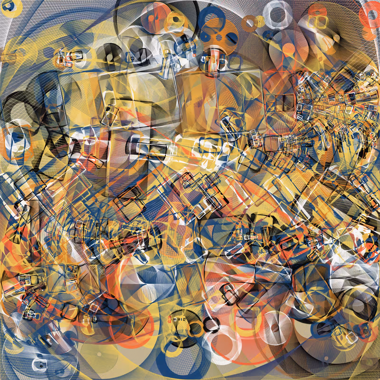 DisOrder #36