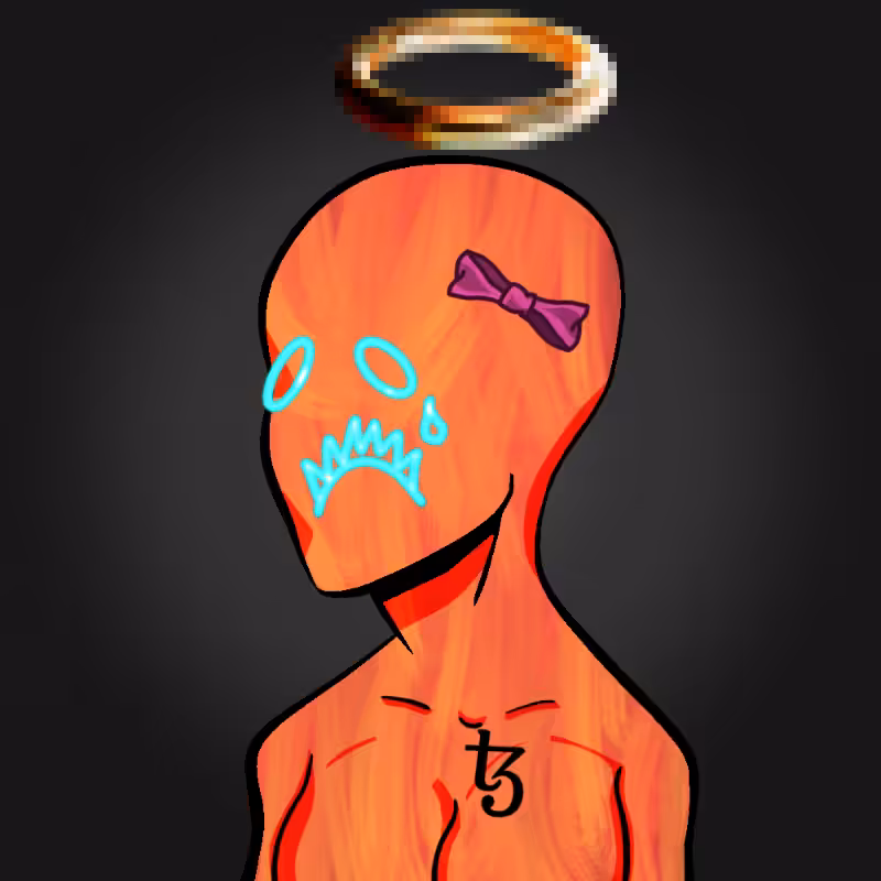 FX_D3M0NS #2963