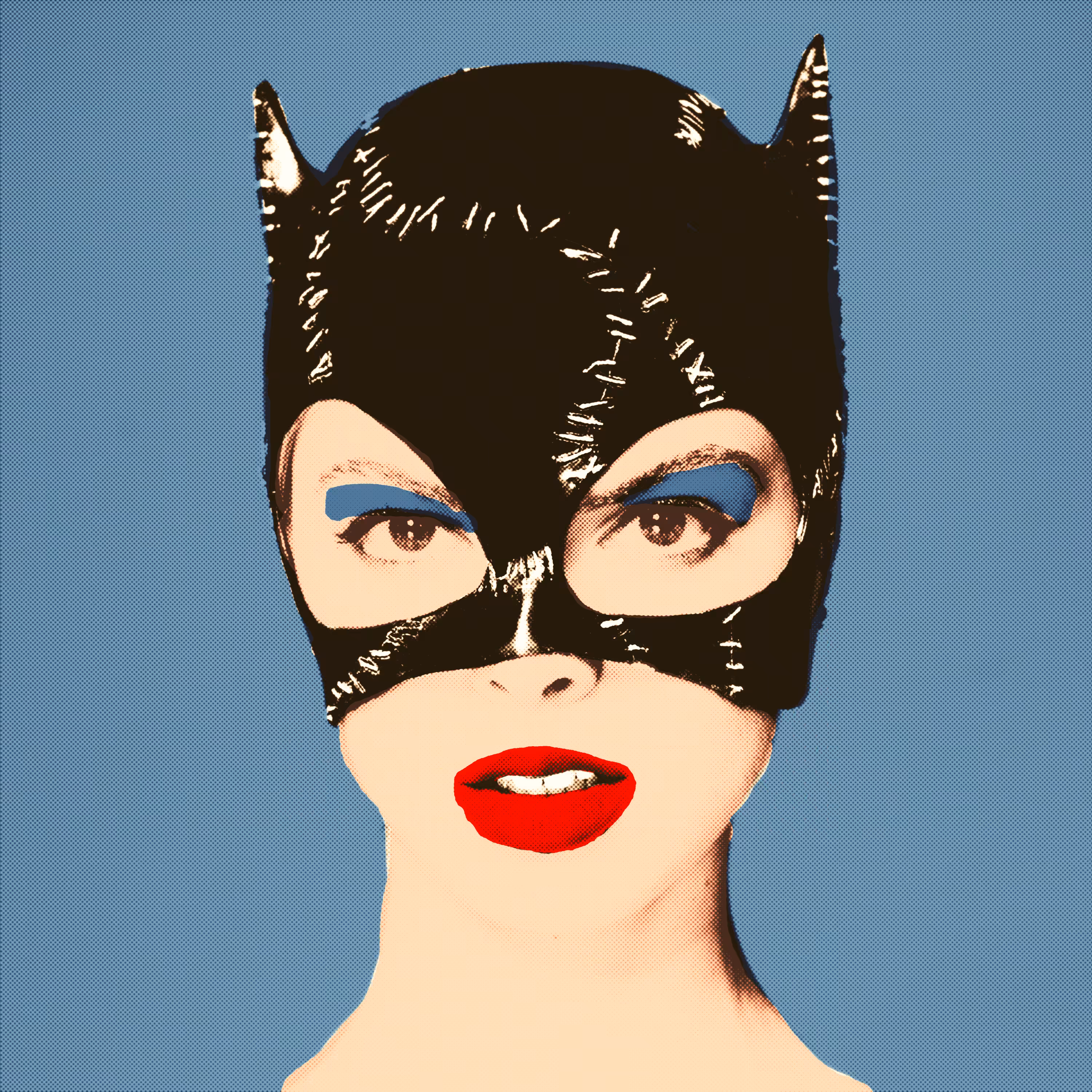 Catwoman, #6