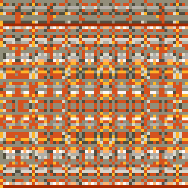 Alowen color #117