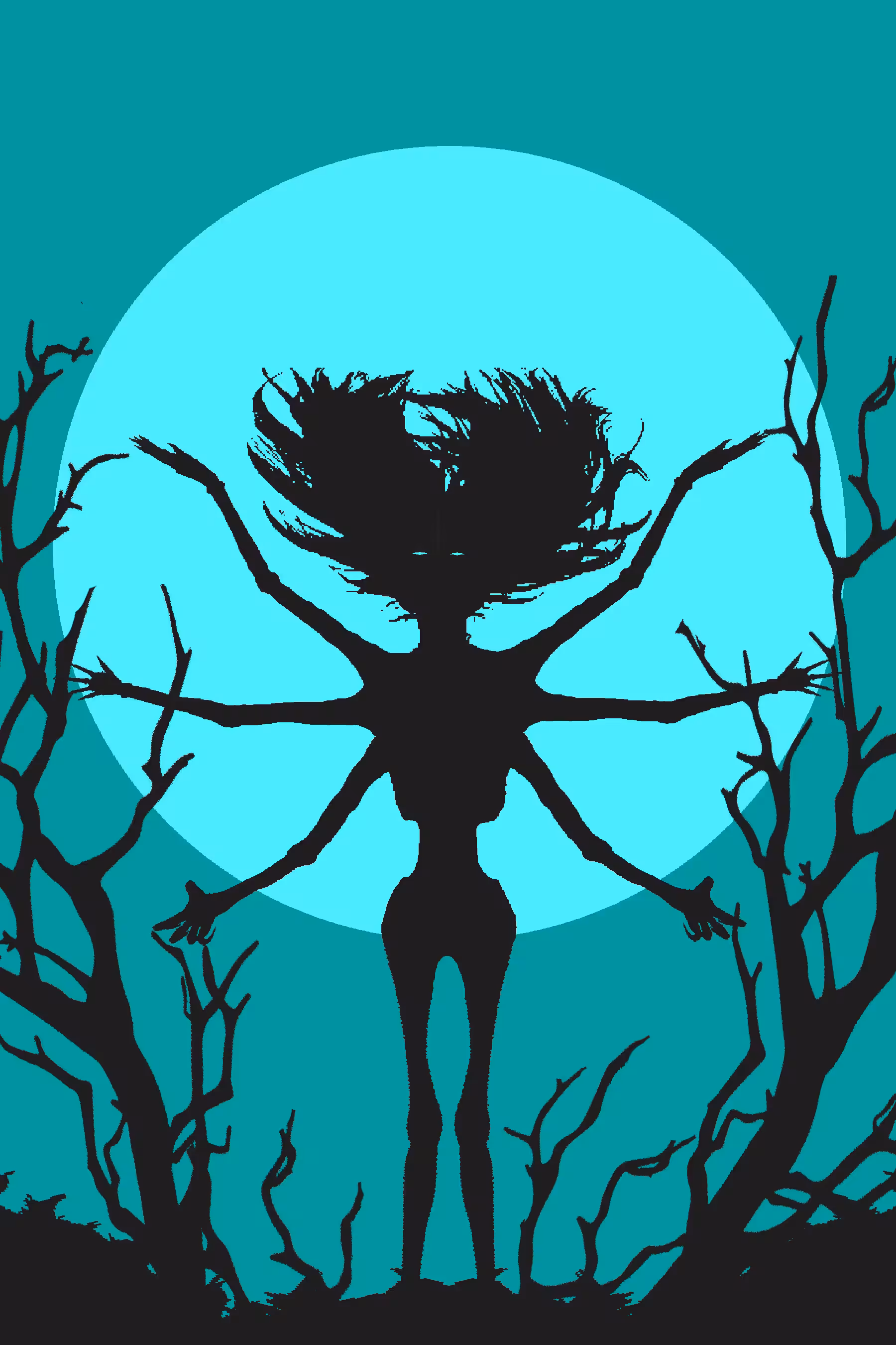 An Undead Horror