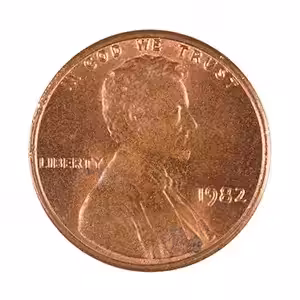 Cent #3138