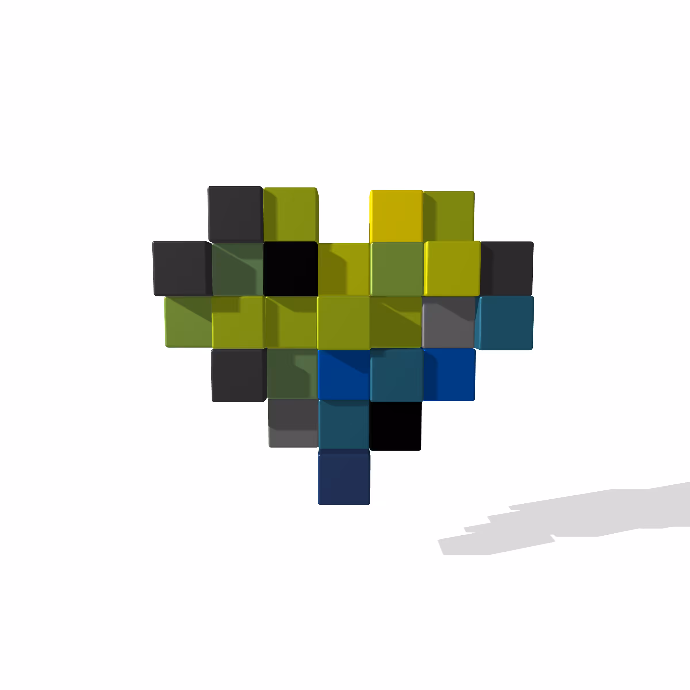 heart + craft #5272