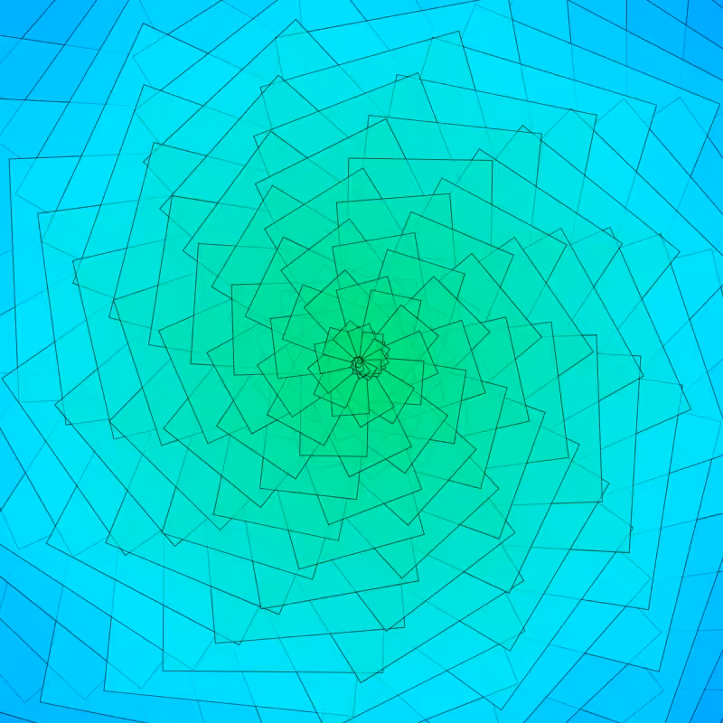 downward spiral #63