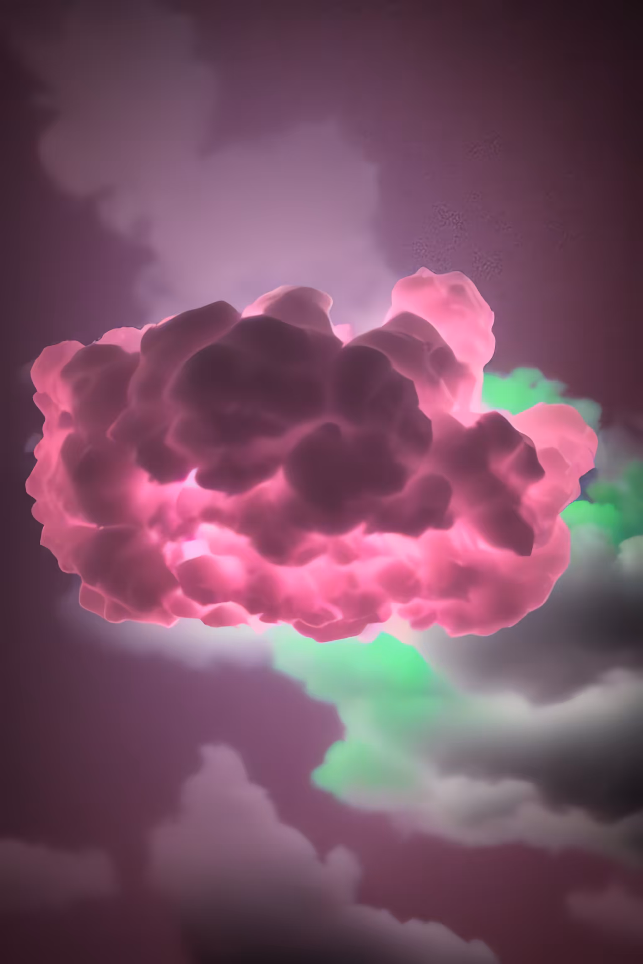 ☁︎ clouds ☁︎