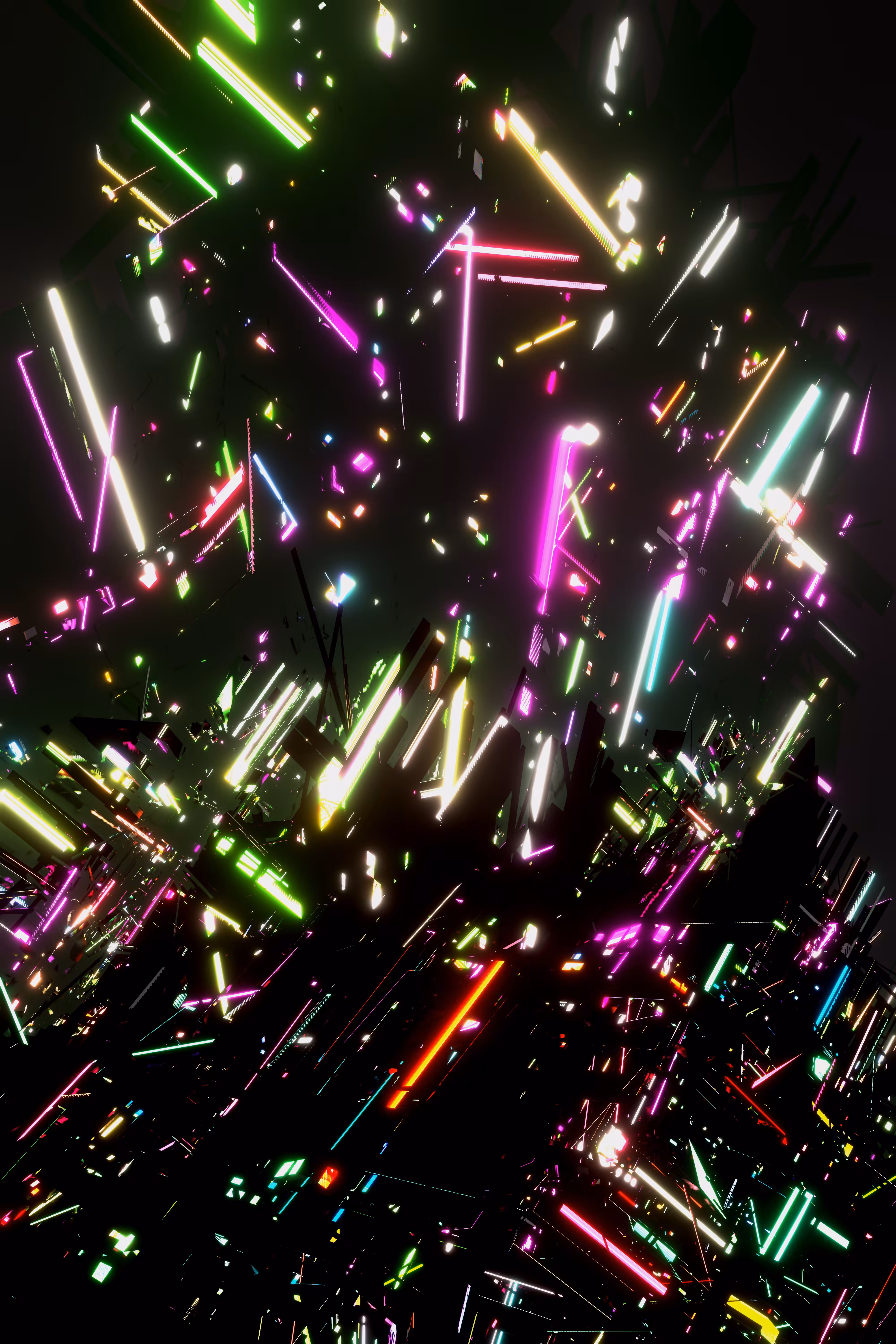 Laser Base