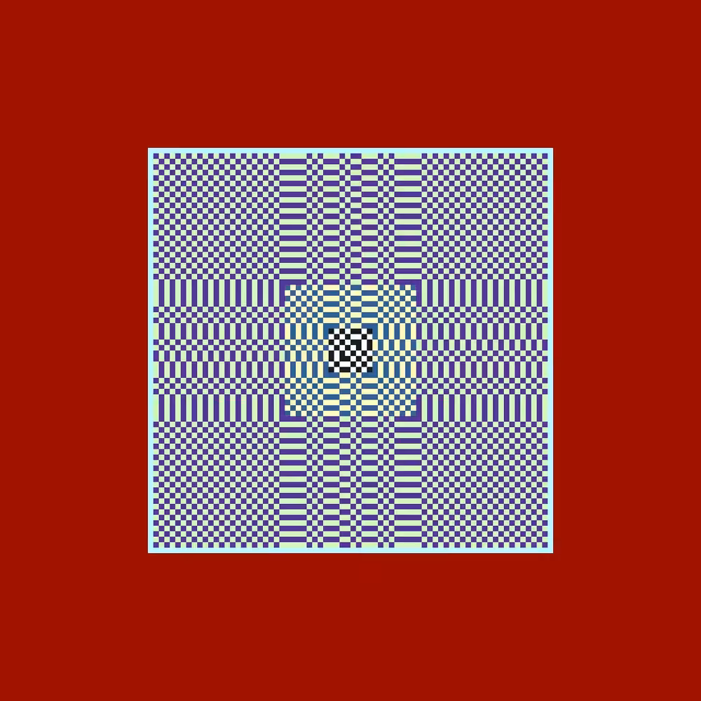 Mathmatrix #3