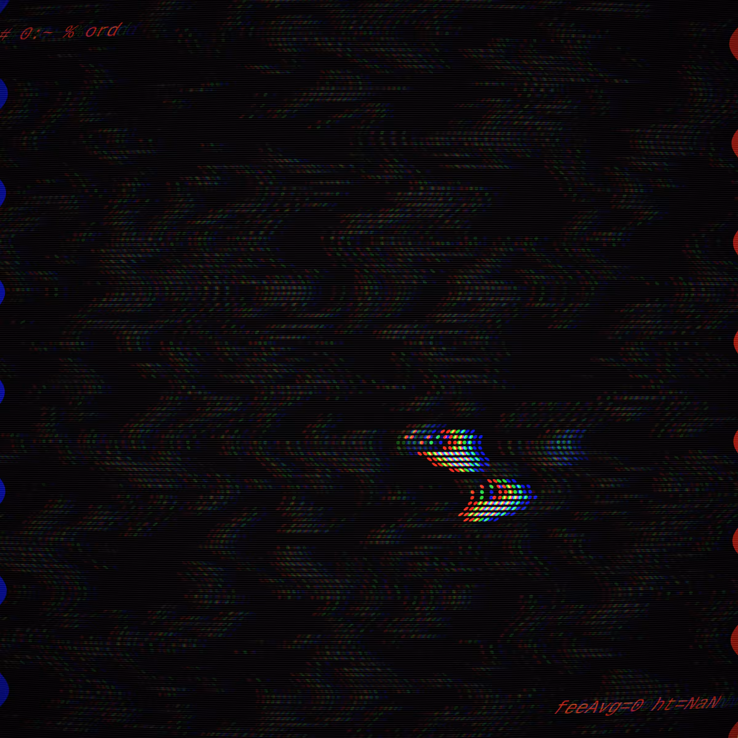 Ghost Echoes #391