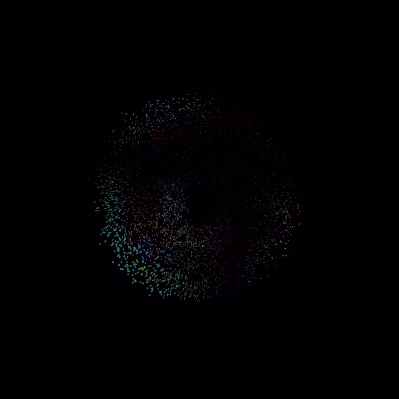 Murmuration #2