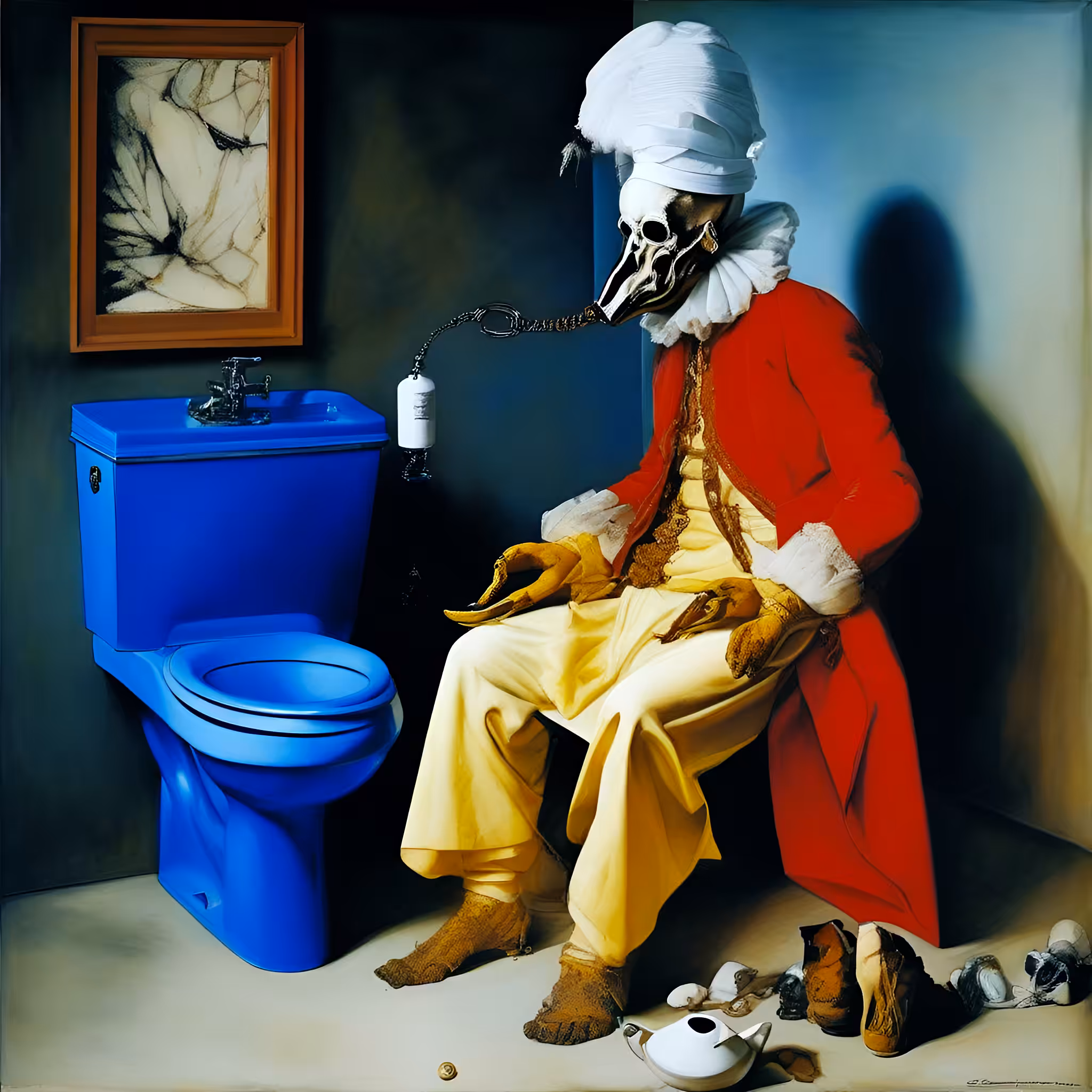 Art Diggers #12