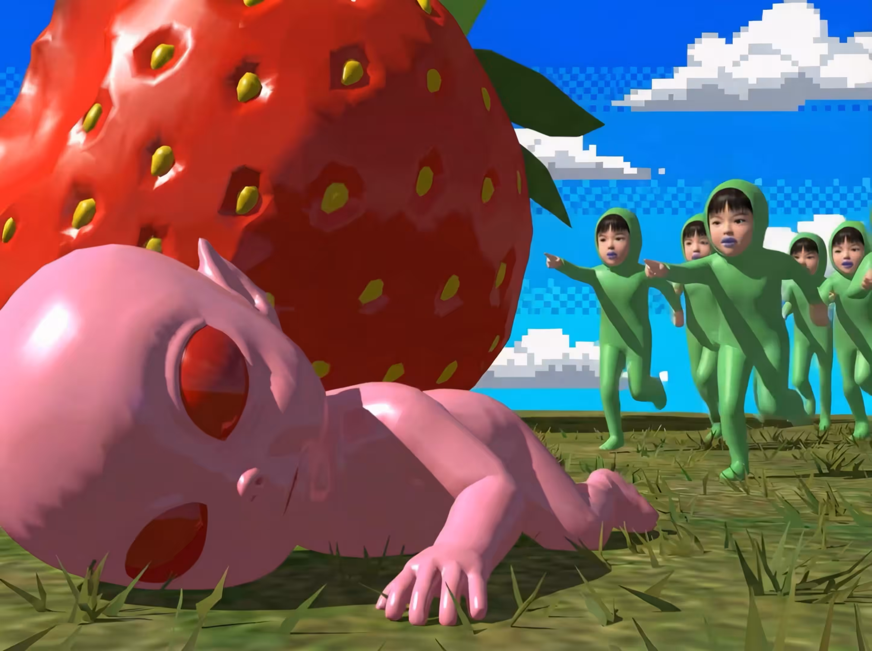 fruity fortune 13