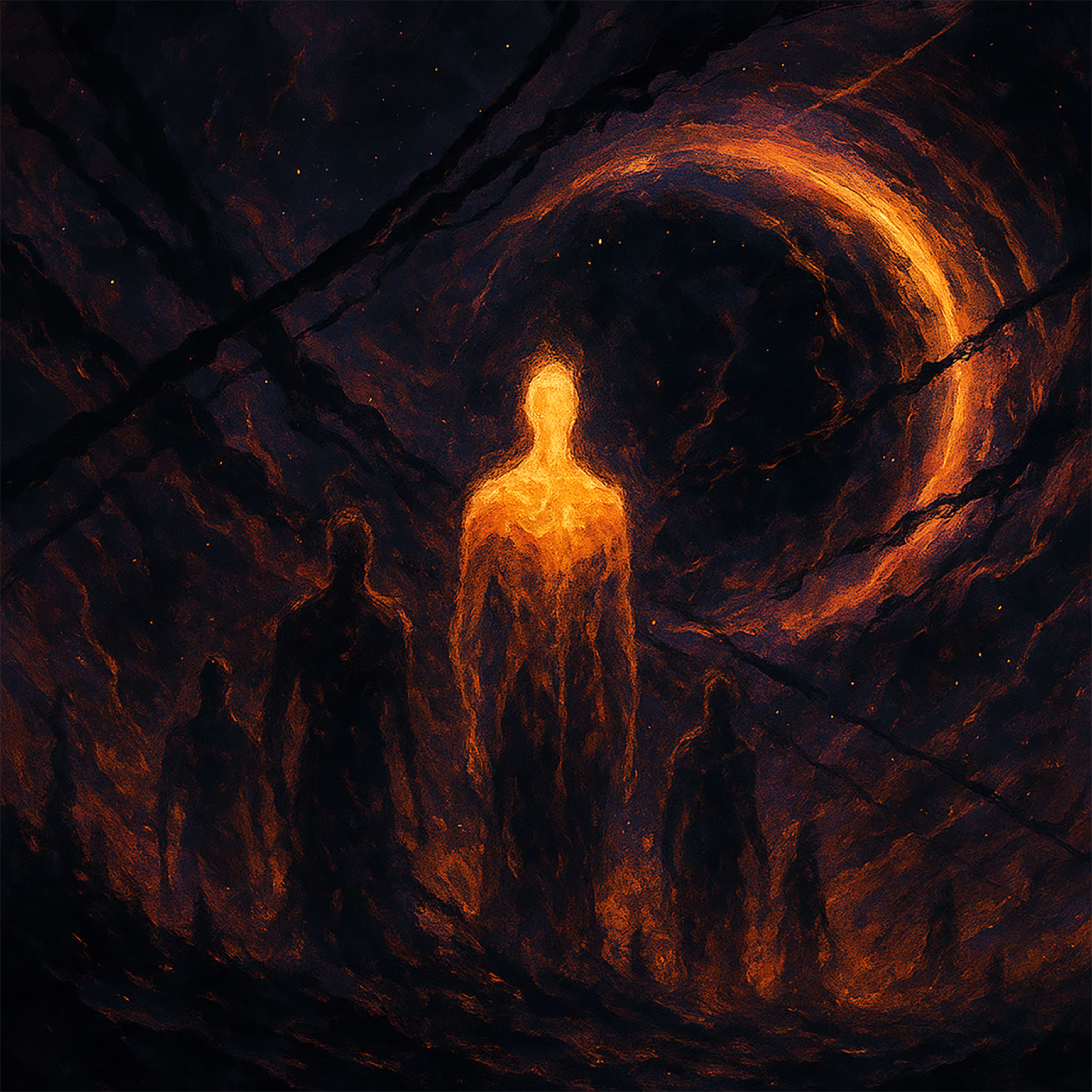 The Gods’ Unique Feelings