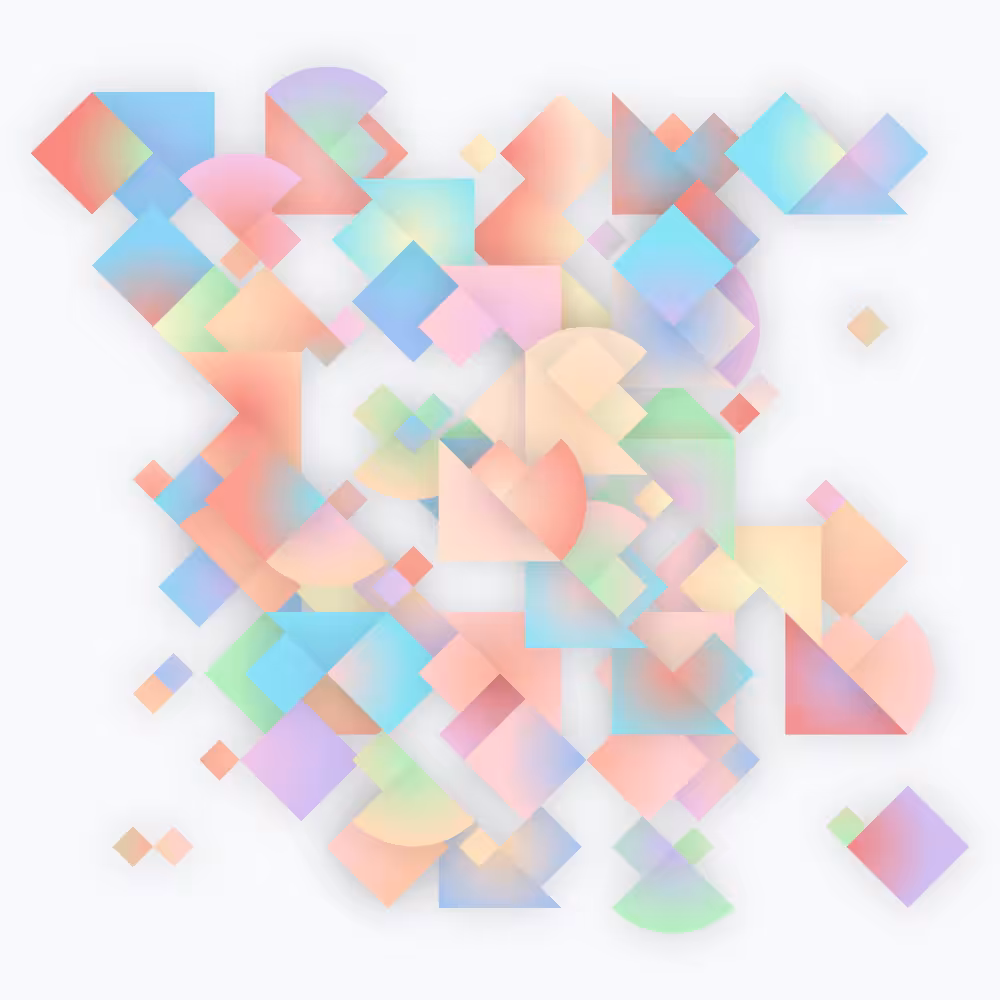 Tessellation #57
