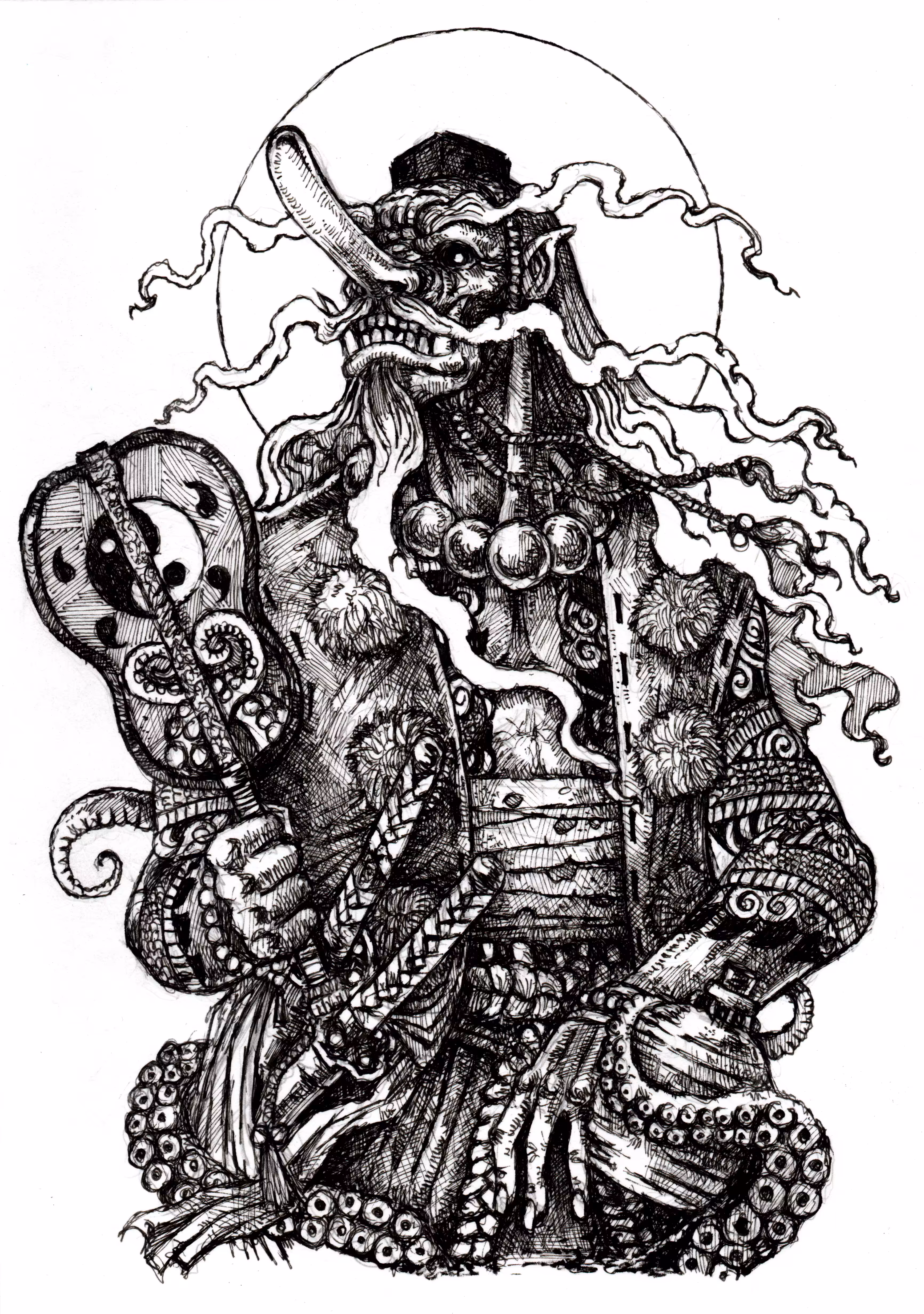Tengu
