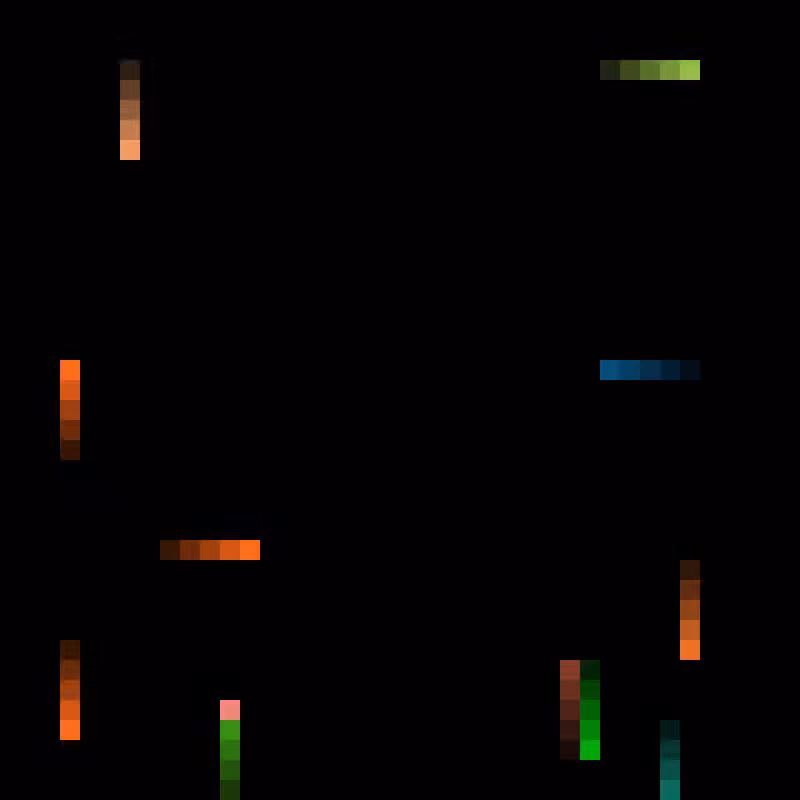Grid Matrix #7