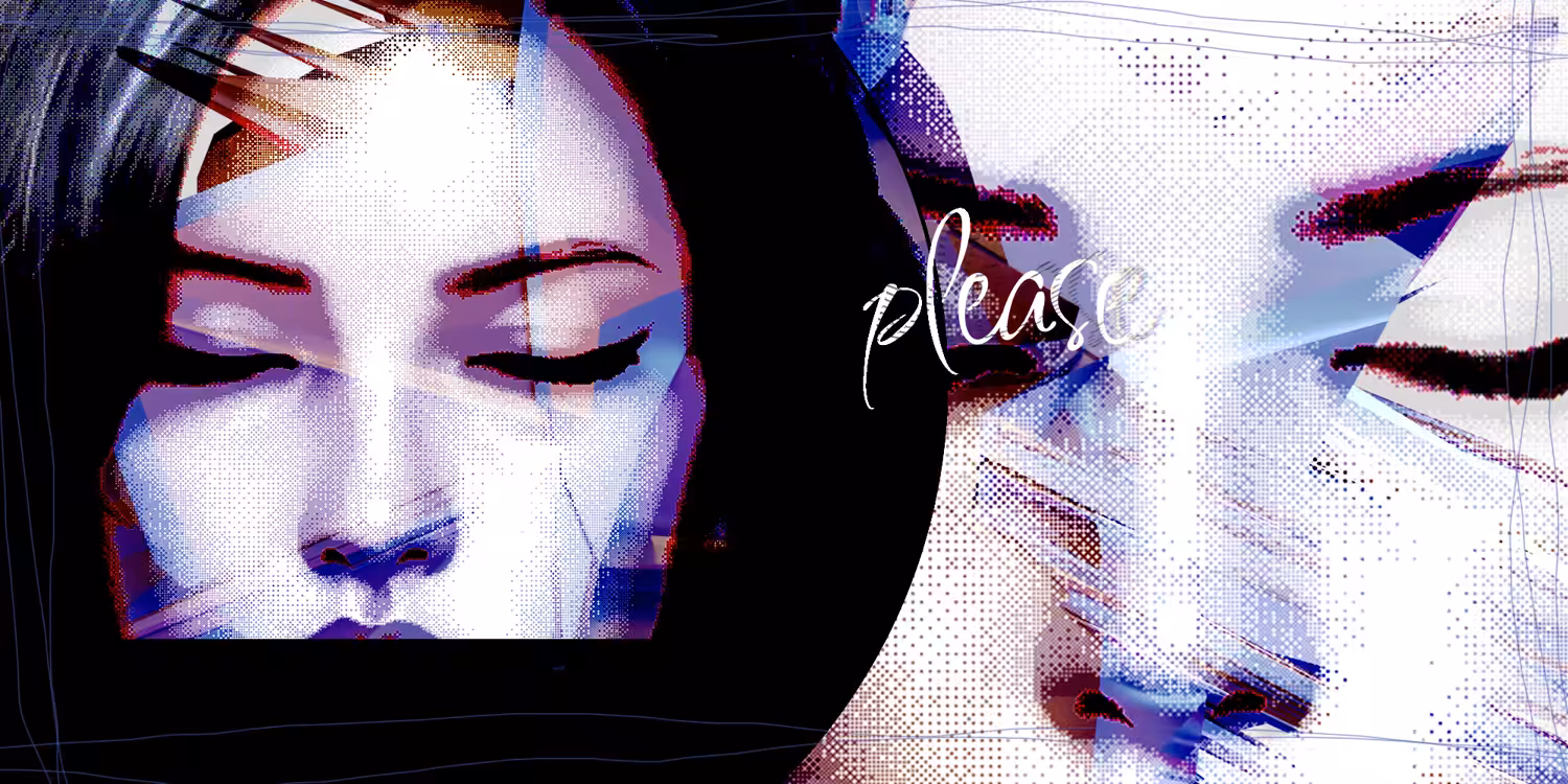 please listen