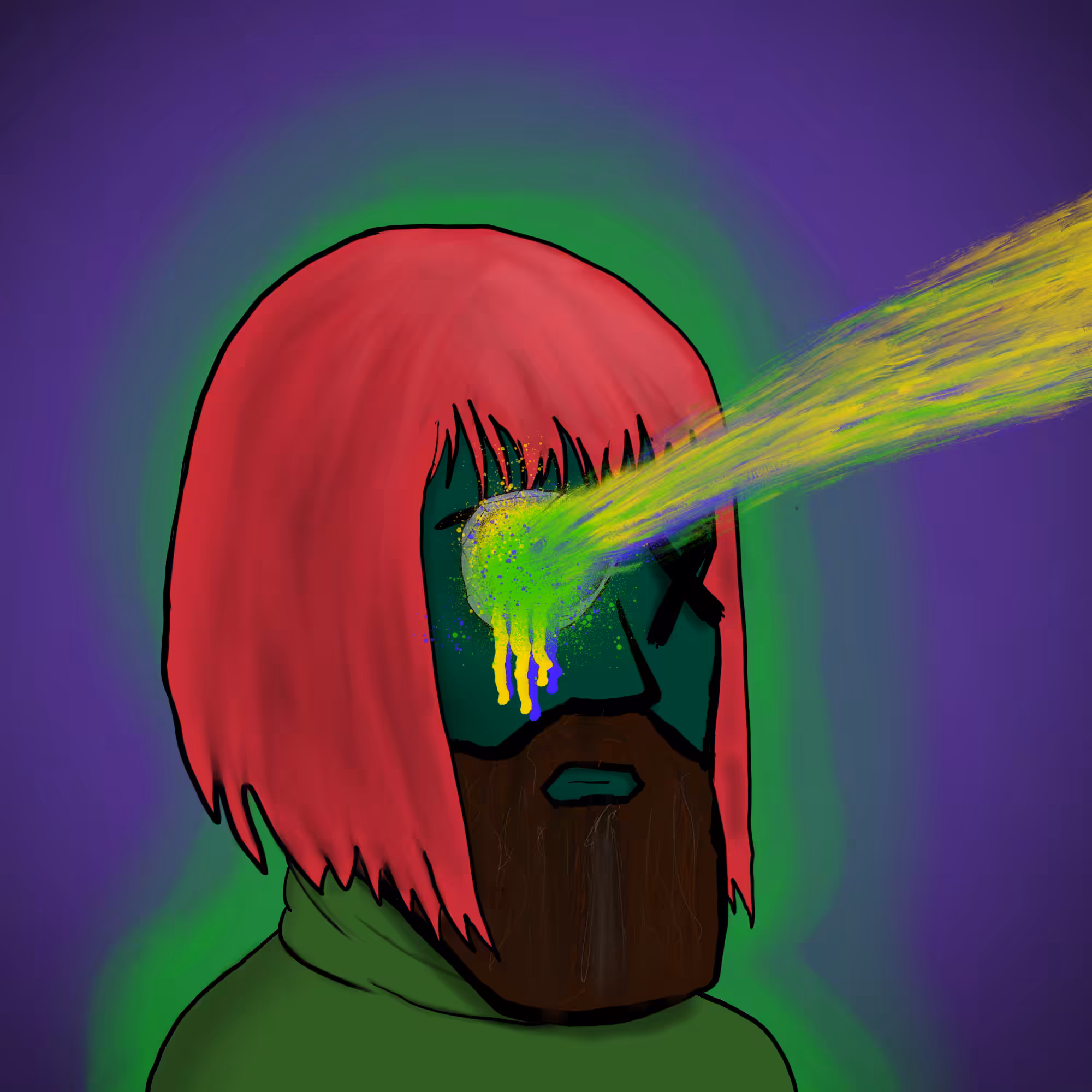 Subterrestrials #79