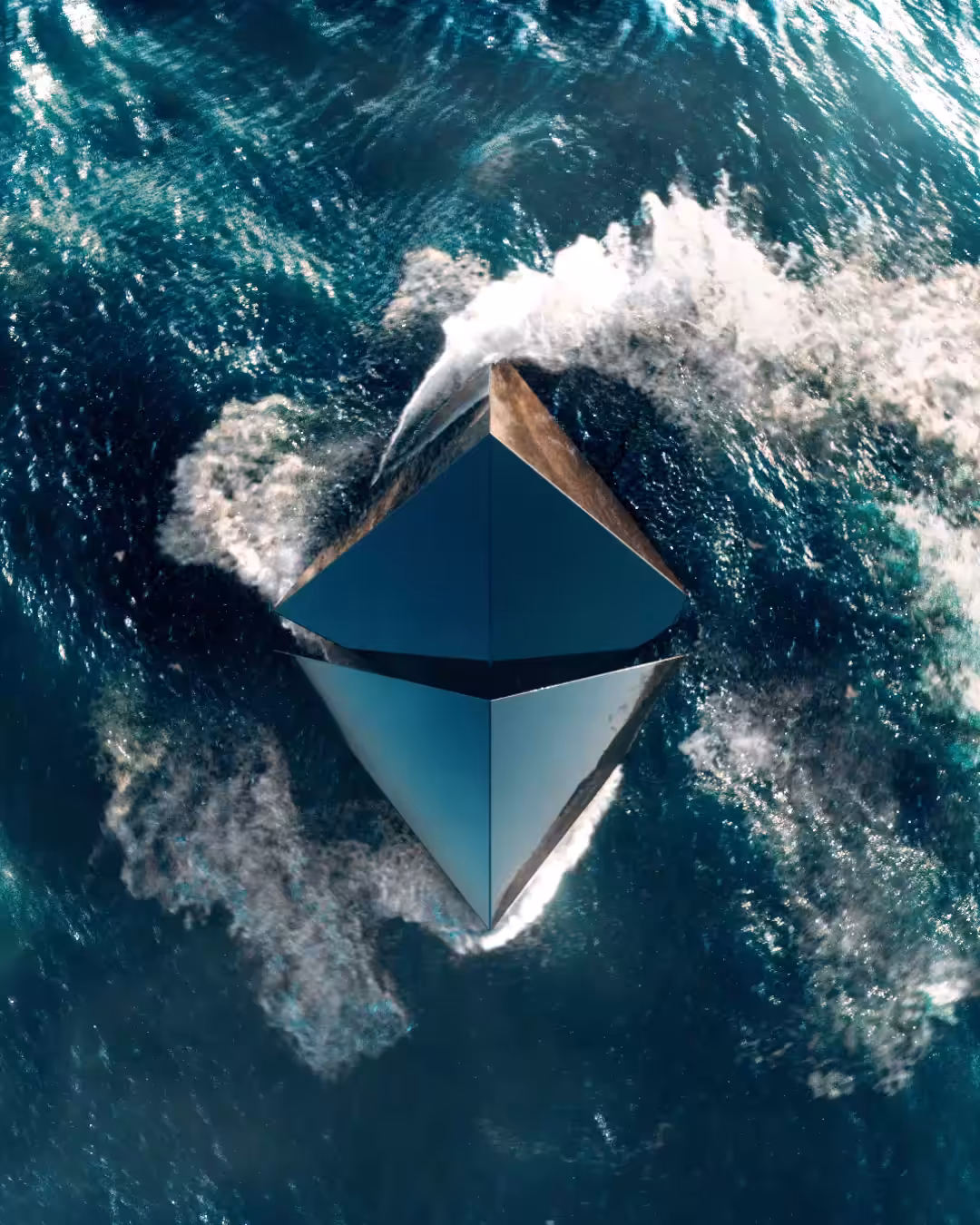 Ethereum Tides