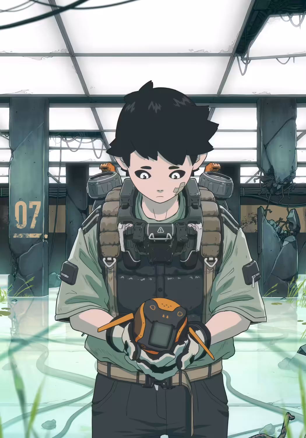RS_DELTA: LOST FILE 1.5