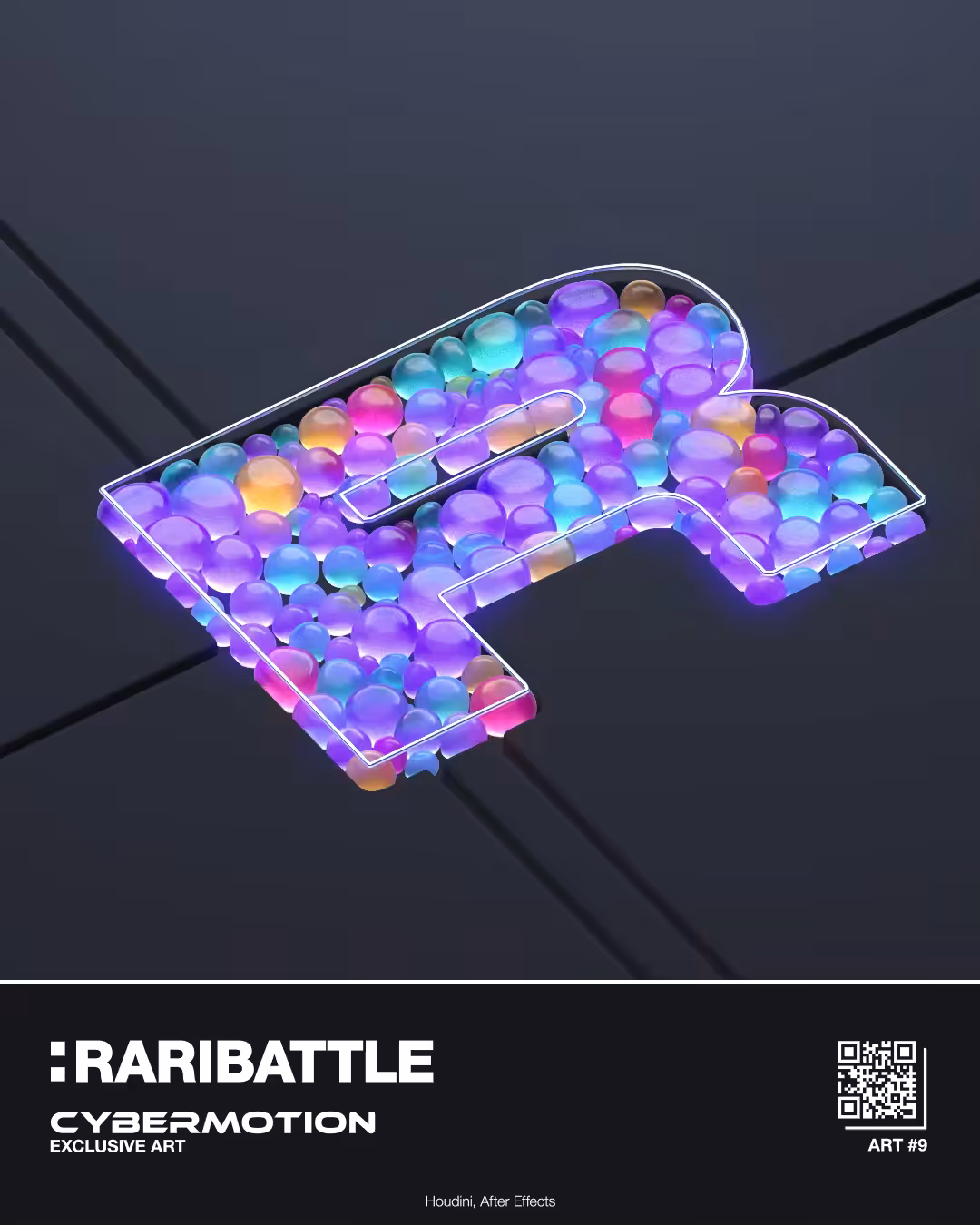 RARIBATTLE