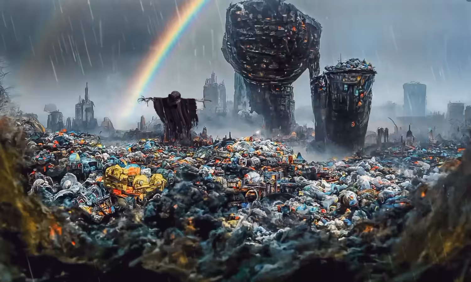 The Last Dump
