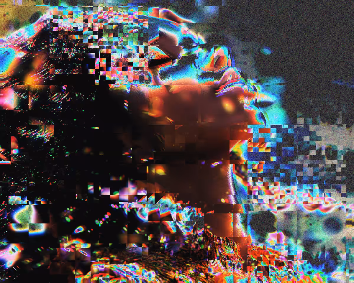 Opal Magnetica 
