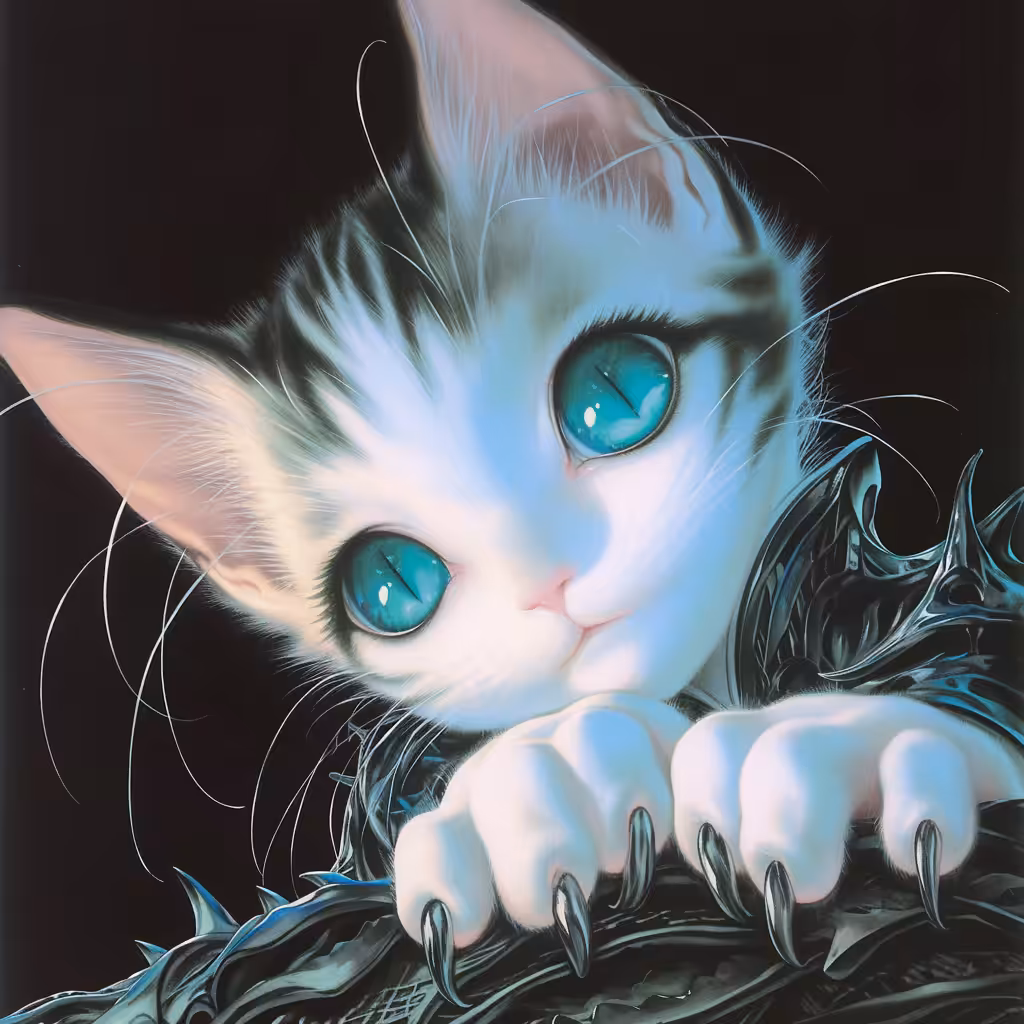 GothKats® #95
