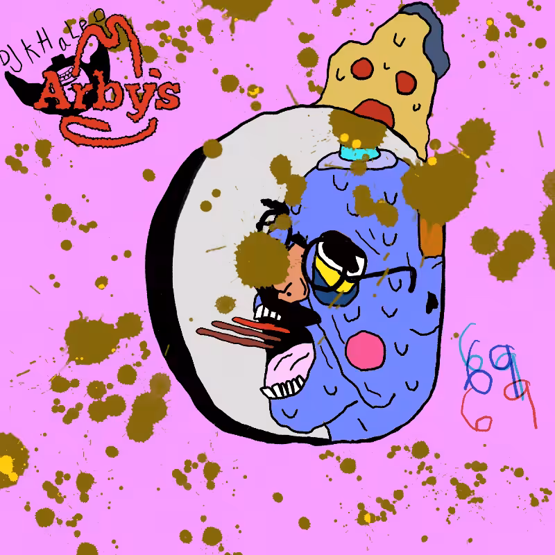 glory hole$ #235