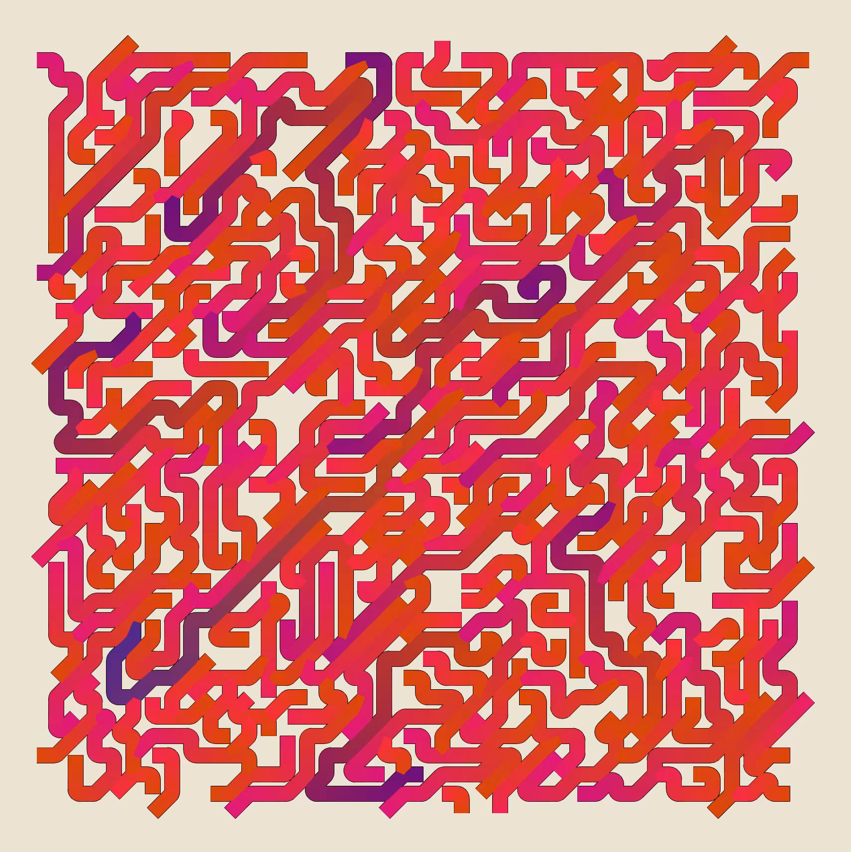Maze 015