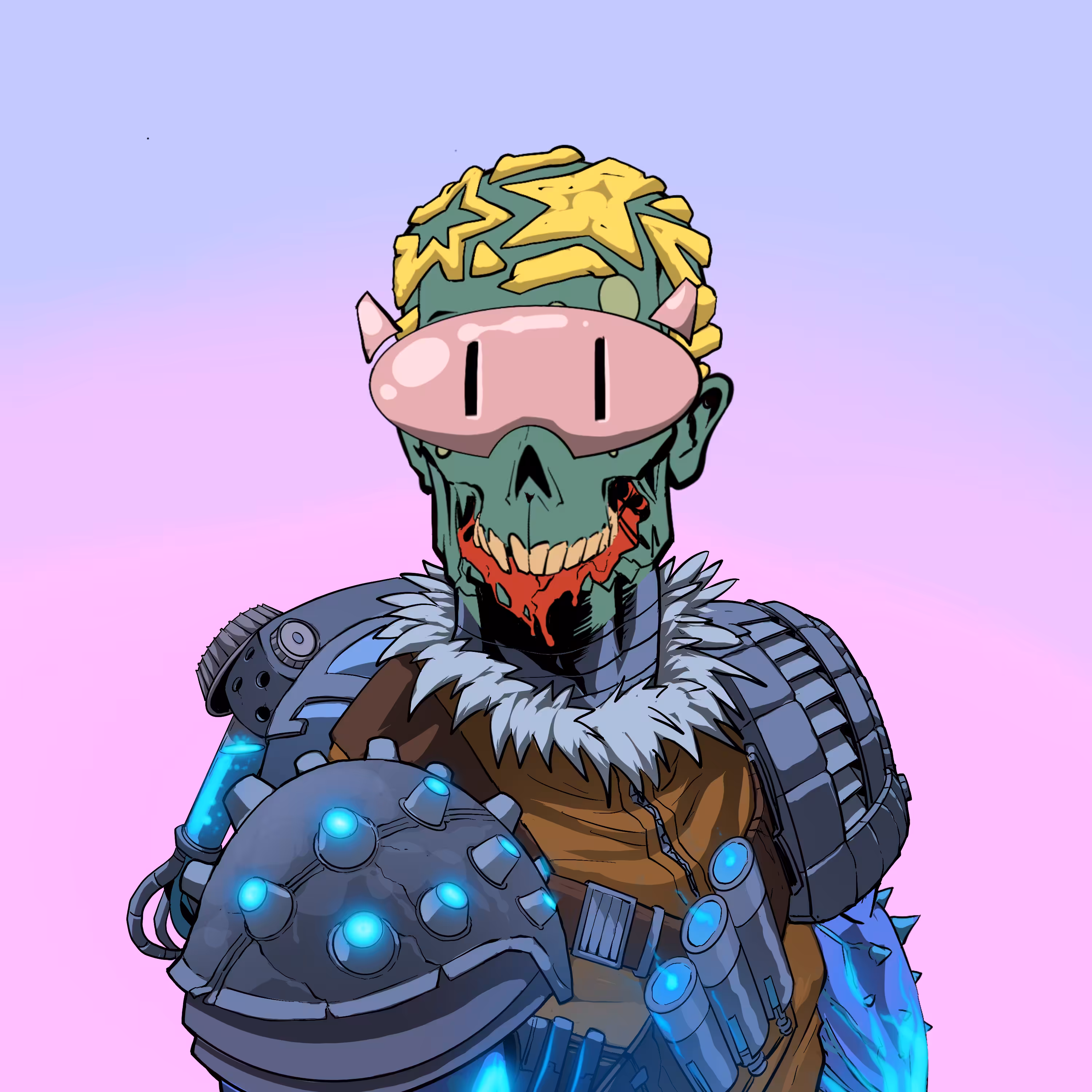 GlieseZombiePFP #2356
