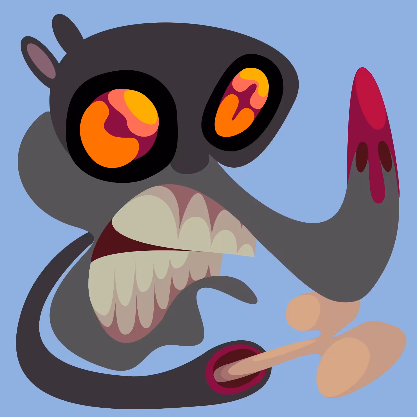 Batmalk