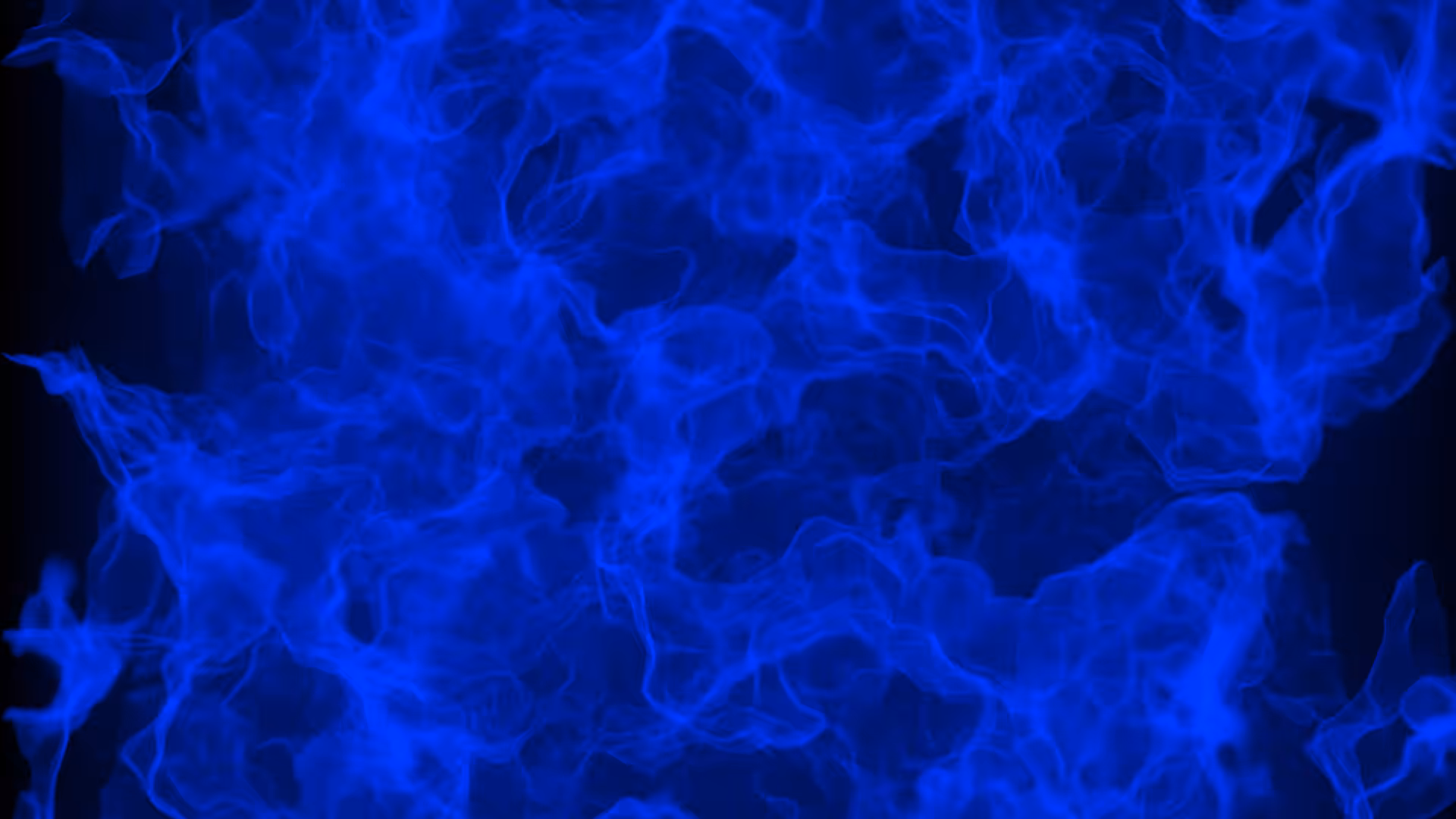 blue contempt