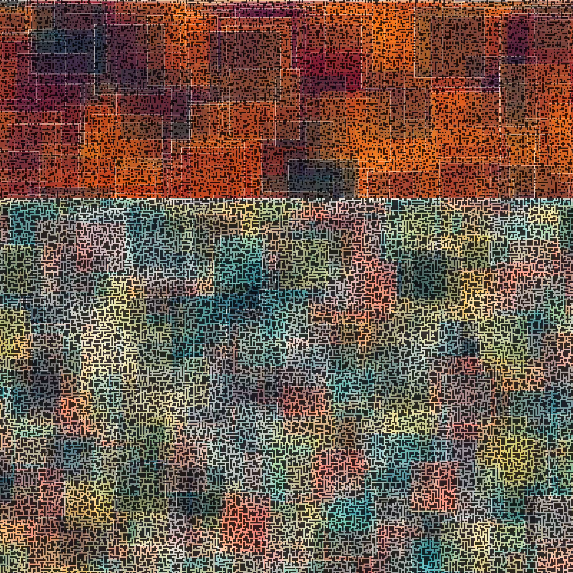 Impression N.01 #35