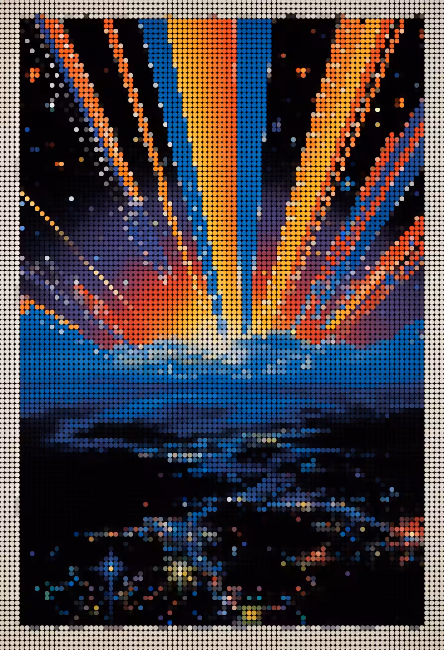 BasedPixels721: BASED PIXELS #377