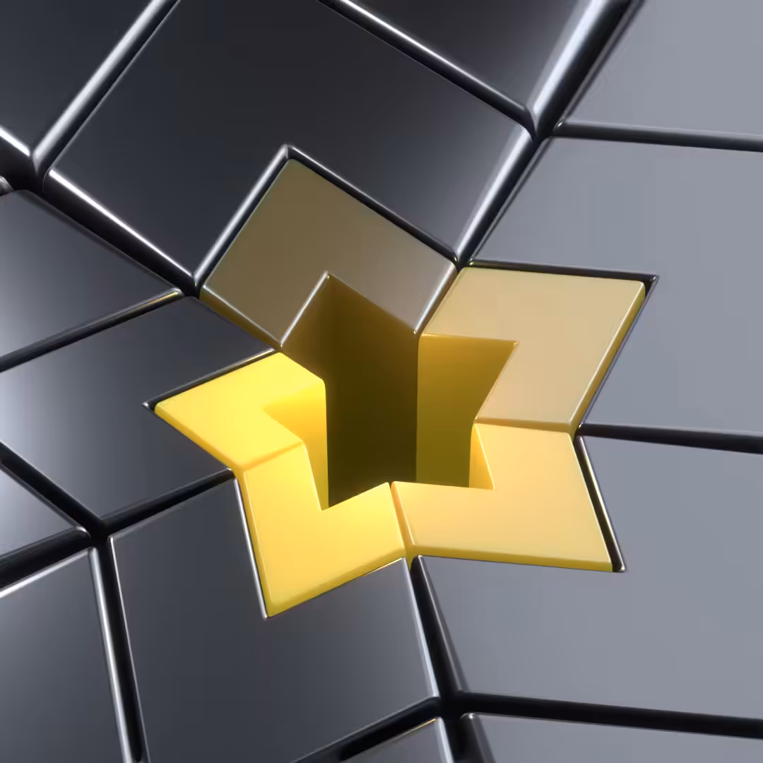 Infinite Star