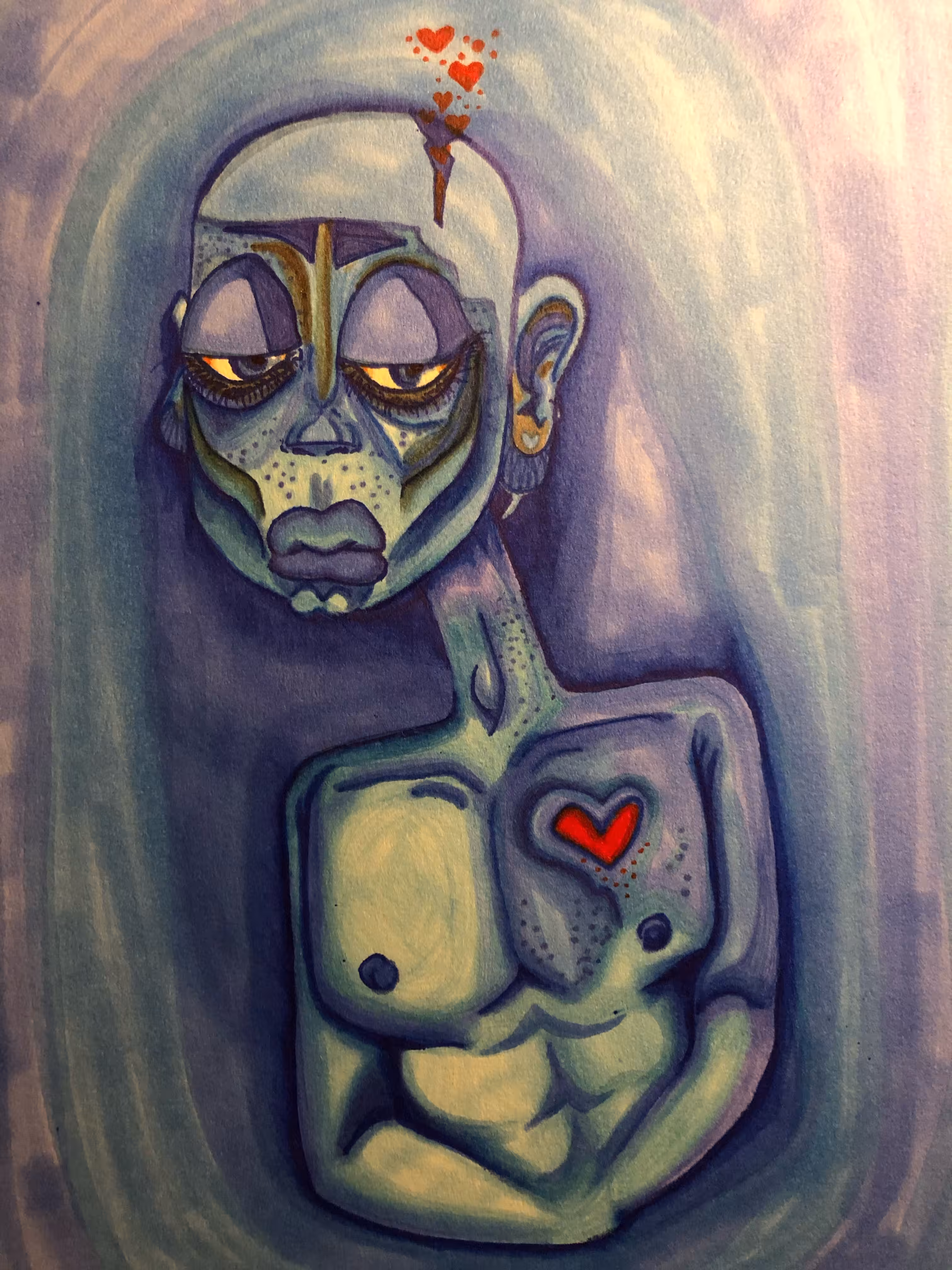 Rent: Leaking Love 
