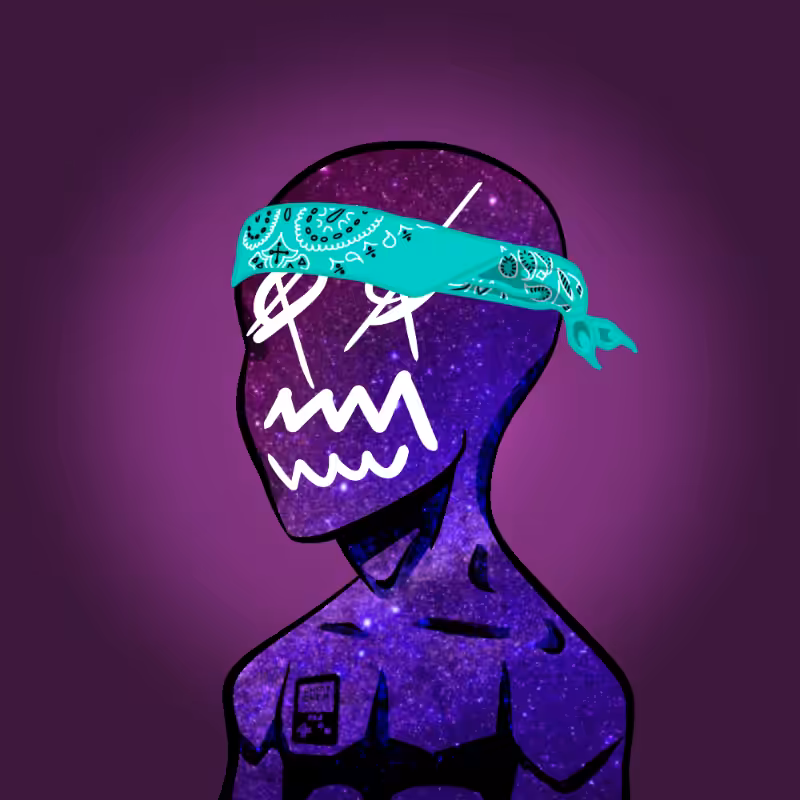 FX_D3M0NS #781