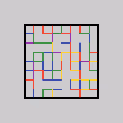 Maze #1