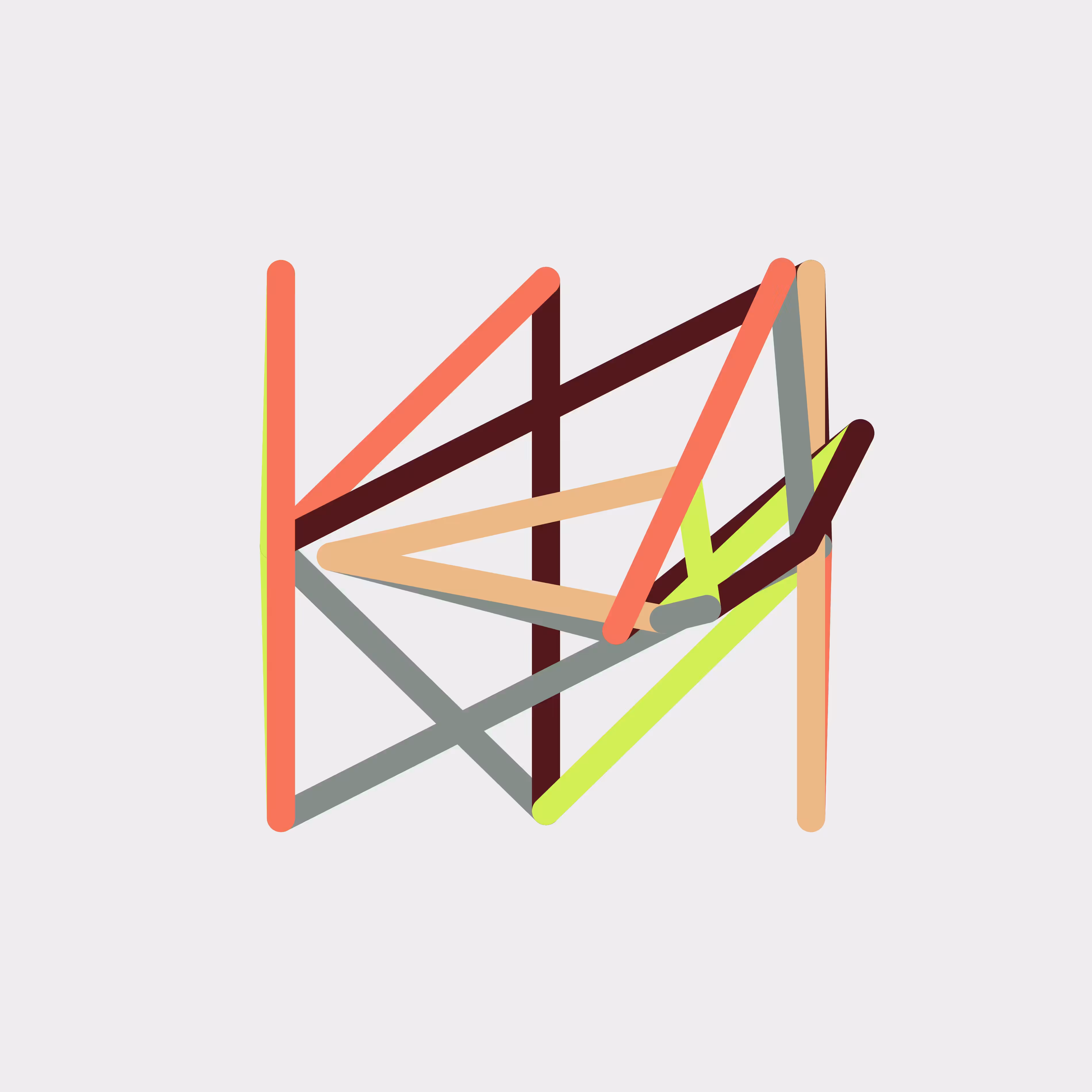 Impossible Geometry #15