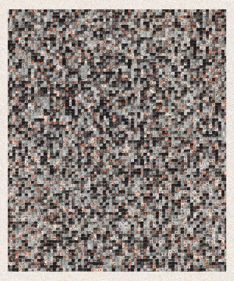 datafall #8