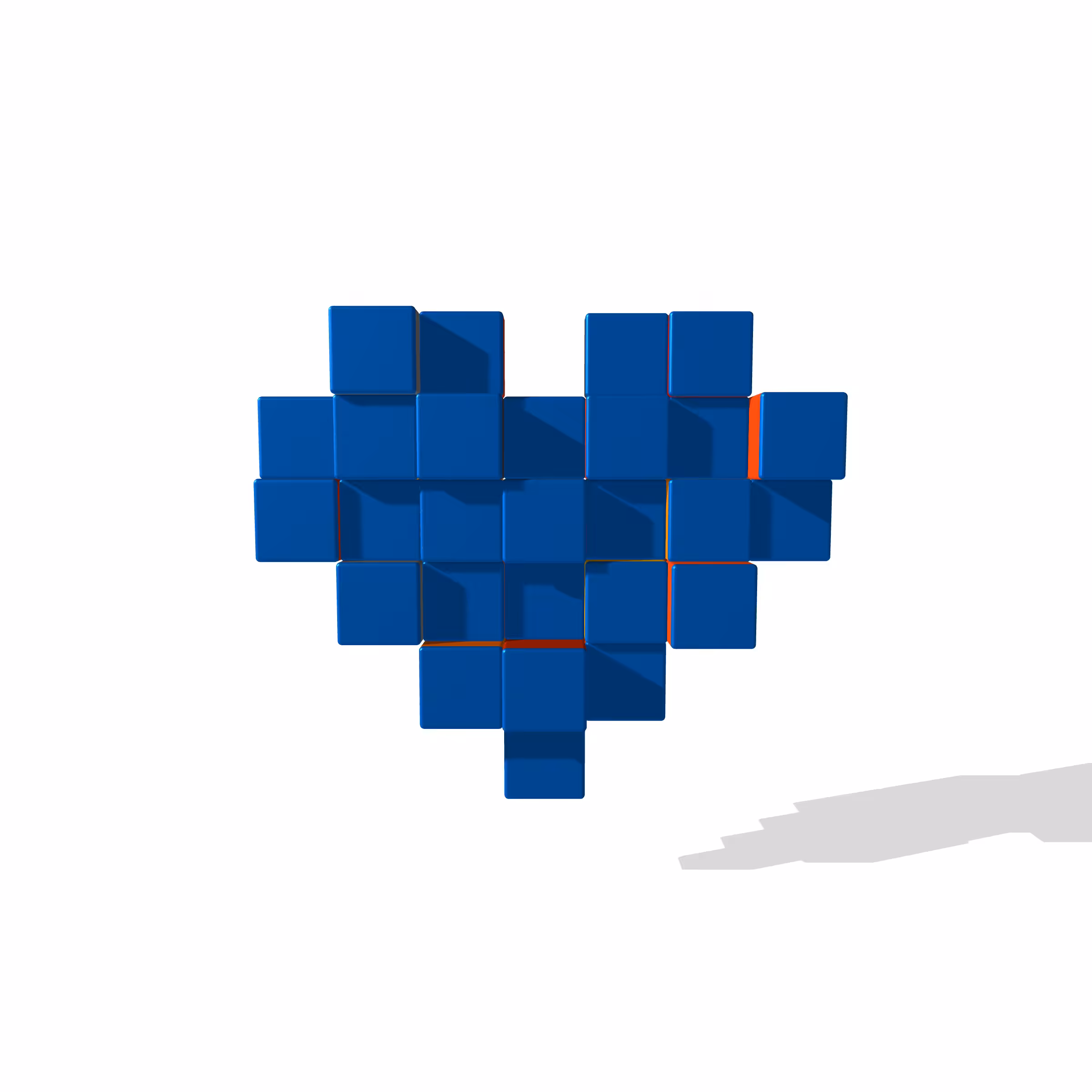 heart + craft #17294