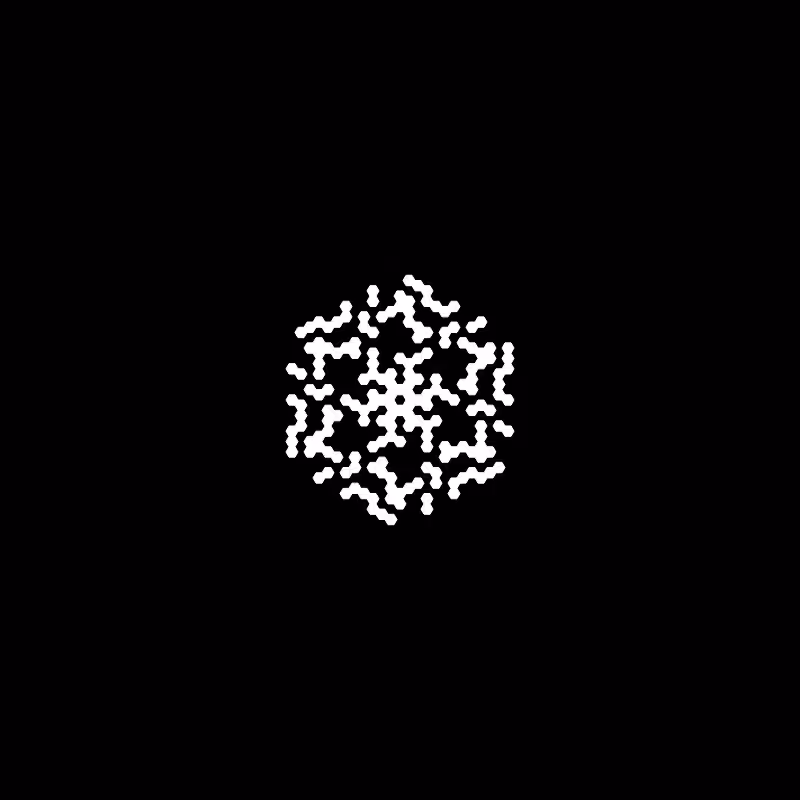 Snowflake #356