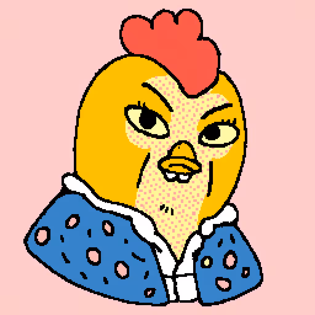 PixelPerfexion